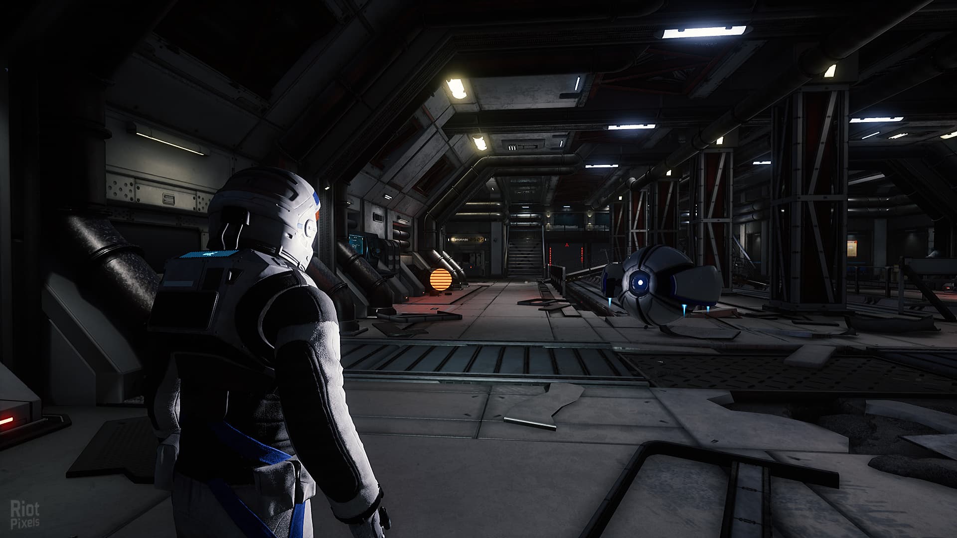 Deliver Us The Moon – v1.0.3 + Soundtrack screenshot 4