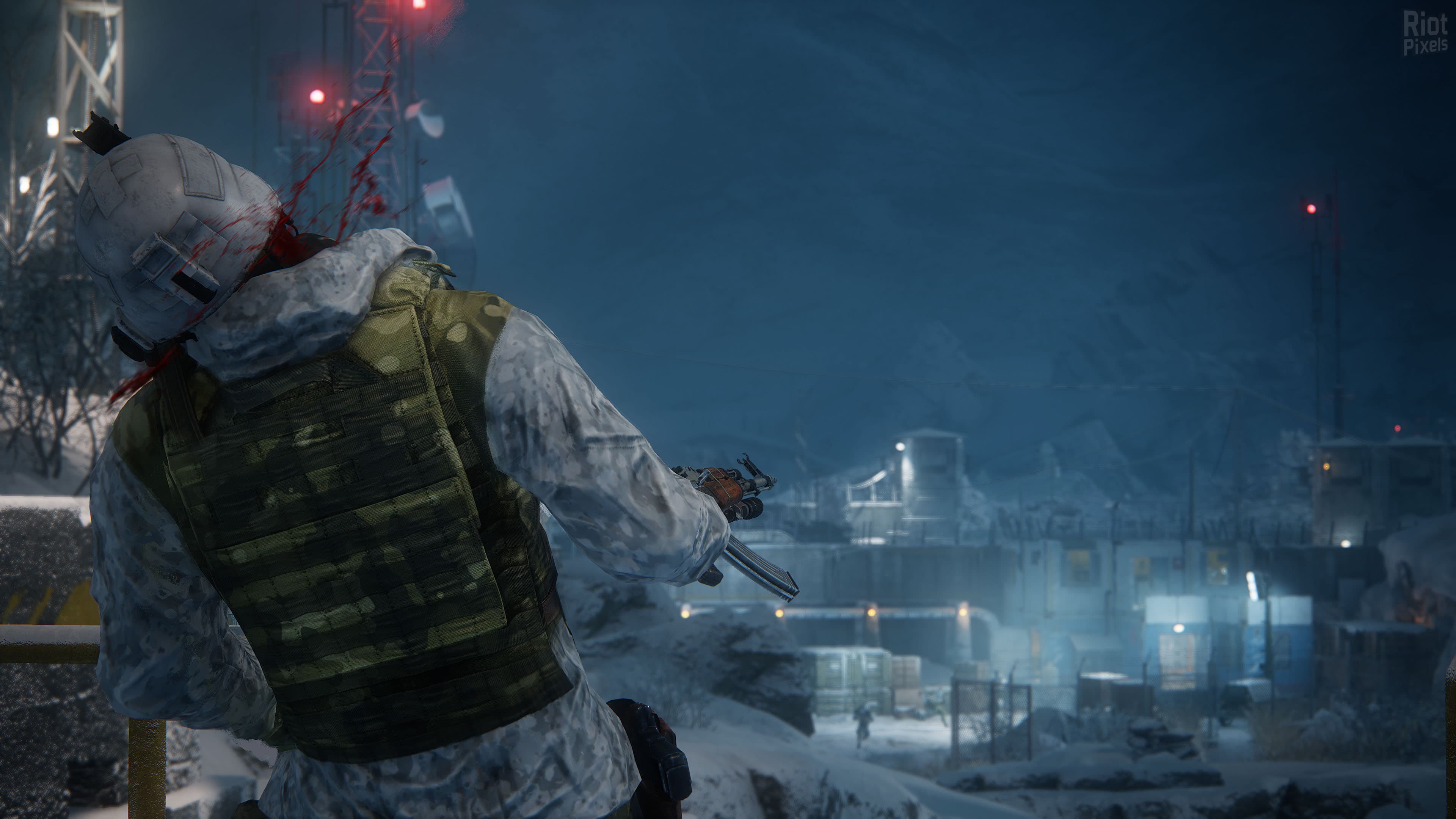 Sniper: Ghost Warrior Contracts – v20211130 + 24 DLCs/Bonuses screenshot 5