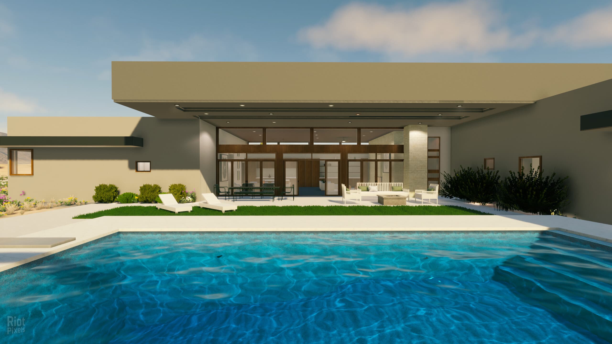 Hometopia – Version 26773 (Final Update) screenshot 2