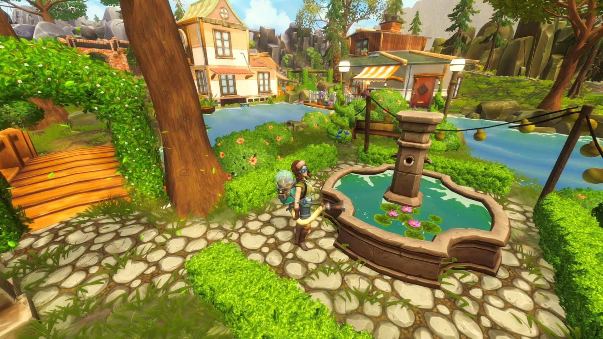 No Place Like Home – v1.0.K_182/v1.0.K_183 screenshot 6