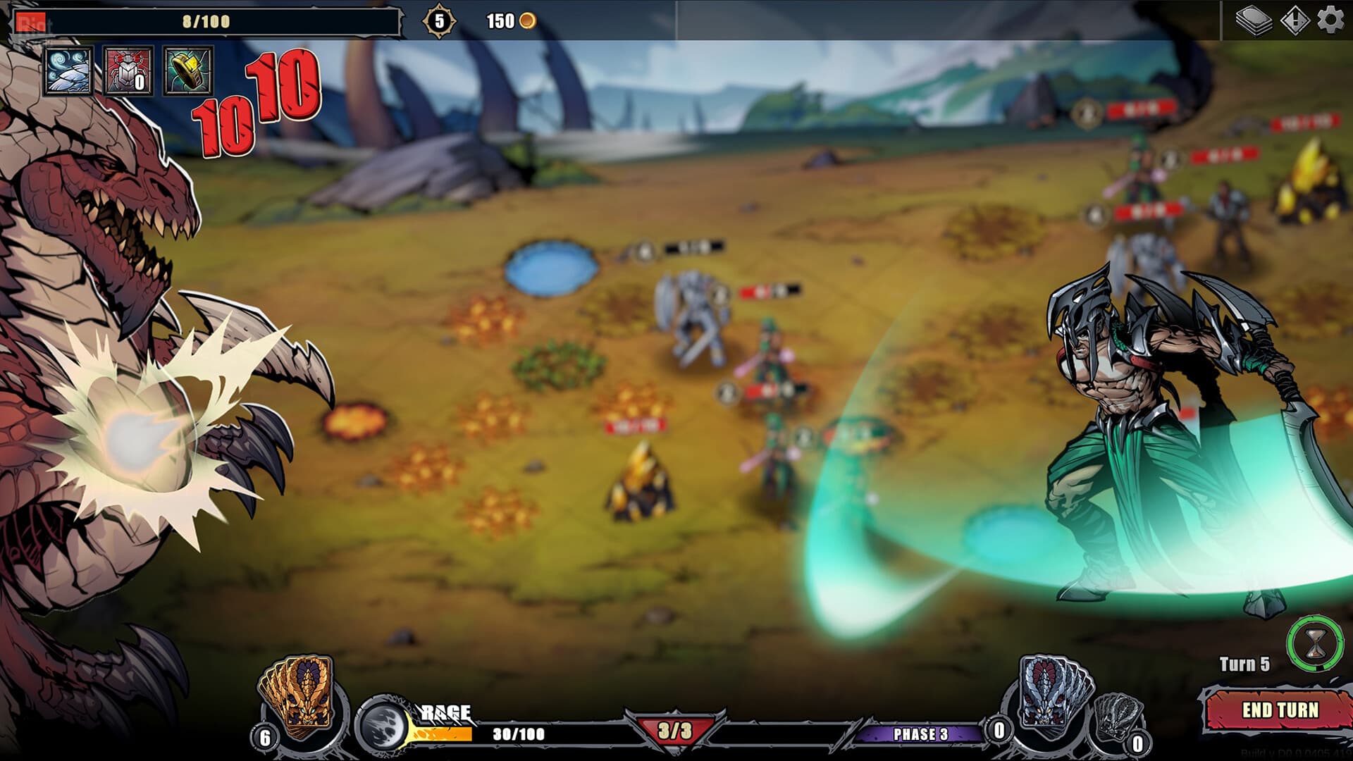 None Shall Intrude – v1.0.01 screenshot 6