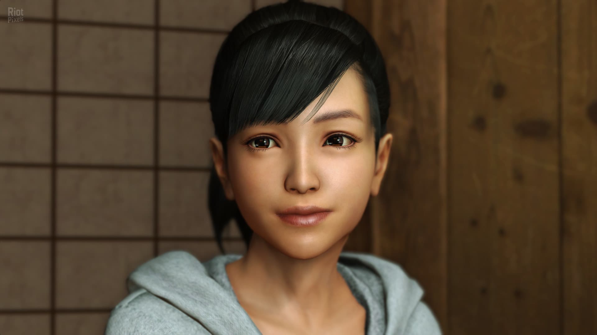 Yakuza 6: The Song of Life + DLC screenshot 5