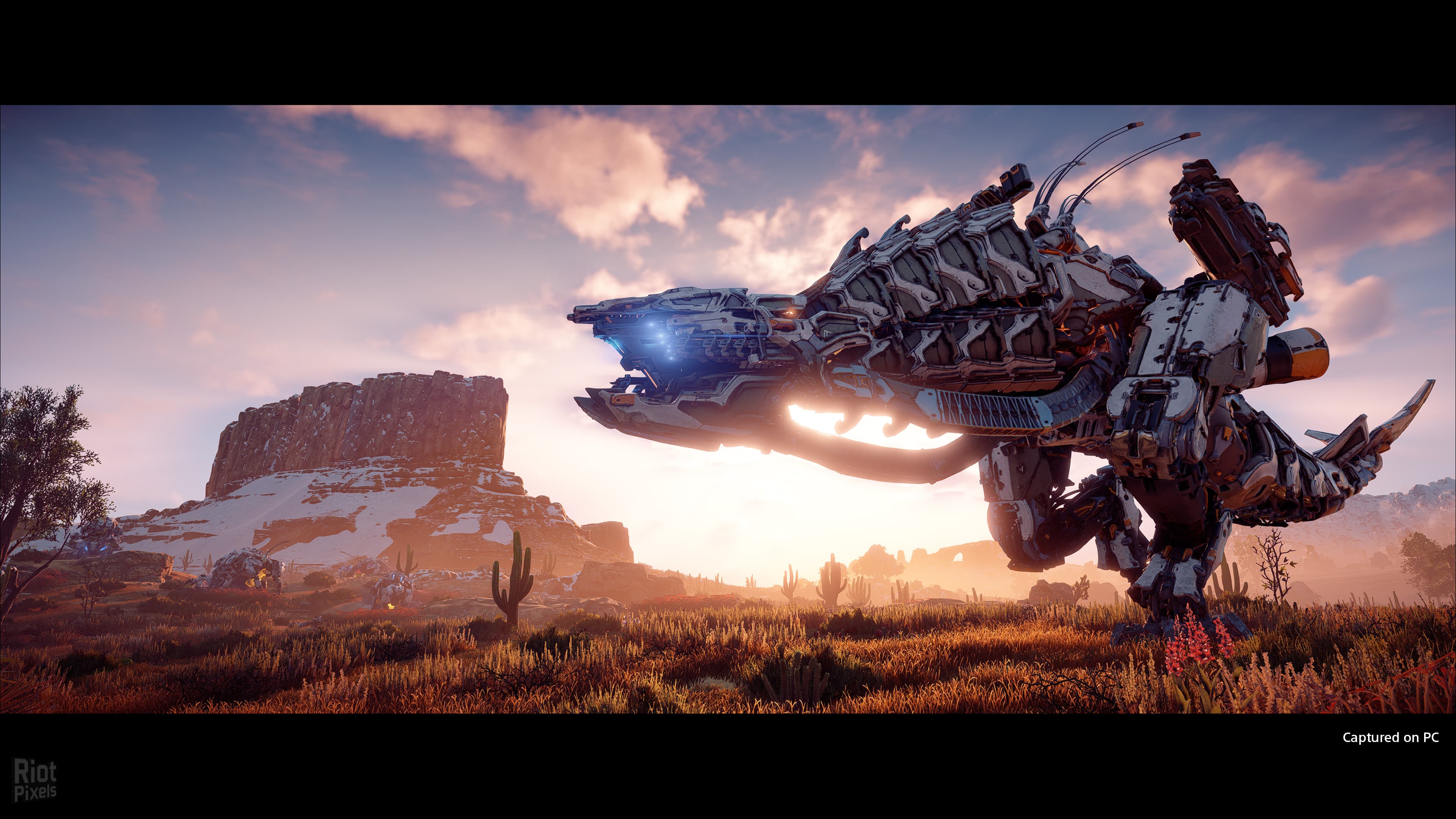 Horizon: Zero Dawn – Complete Edition – v1.11.2 (GOG/Epic/Steam) + VR Mod + Bonus OST screenshot 3