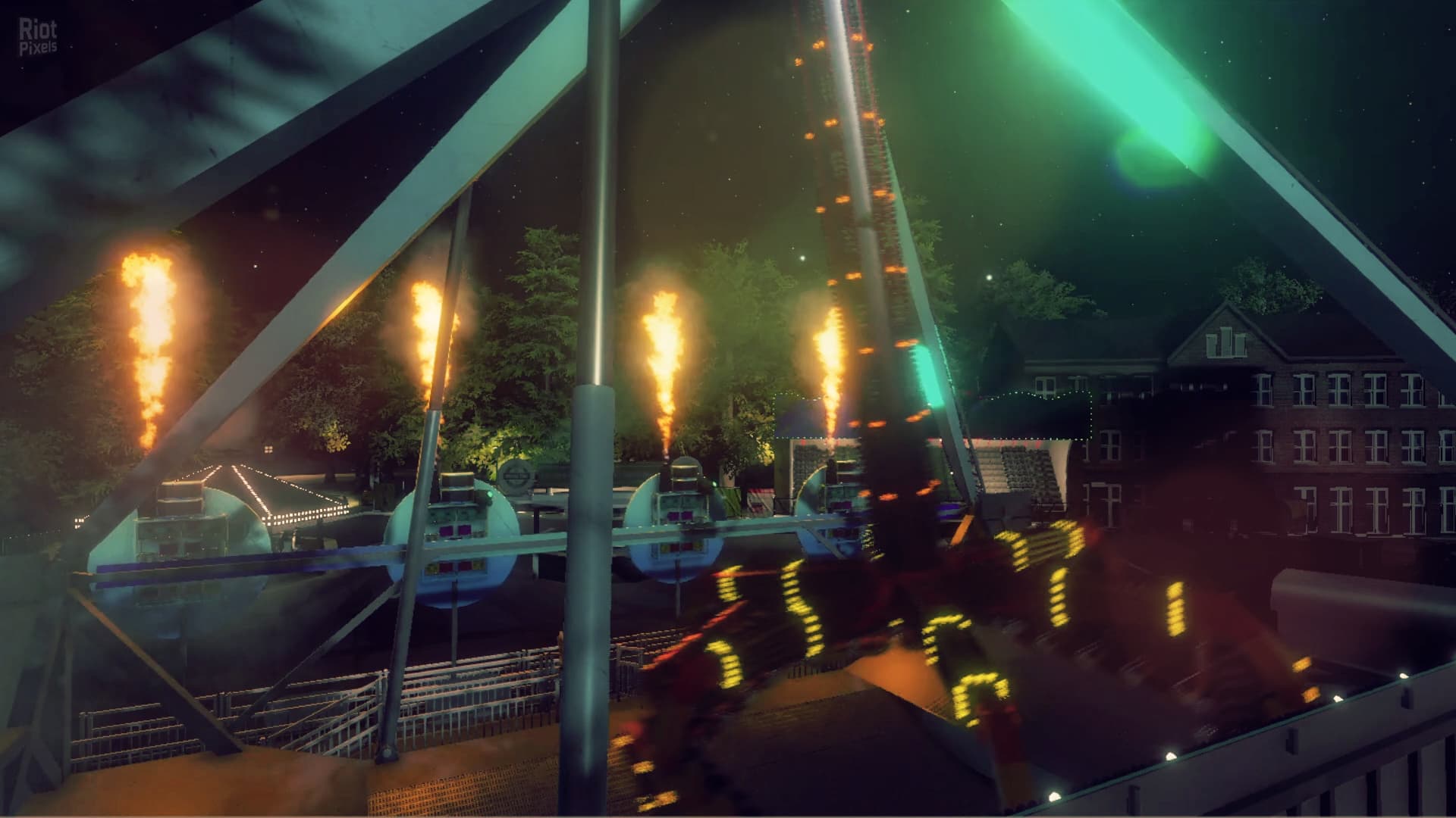 Virtual Rides 3: Ultimate Edition – v2.7.0f4 + 11 DLCs screenshot 5