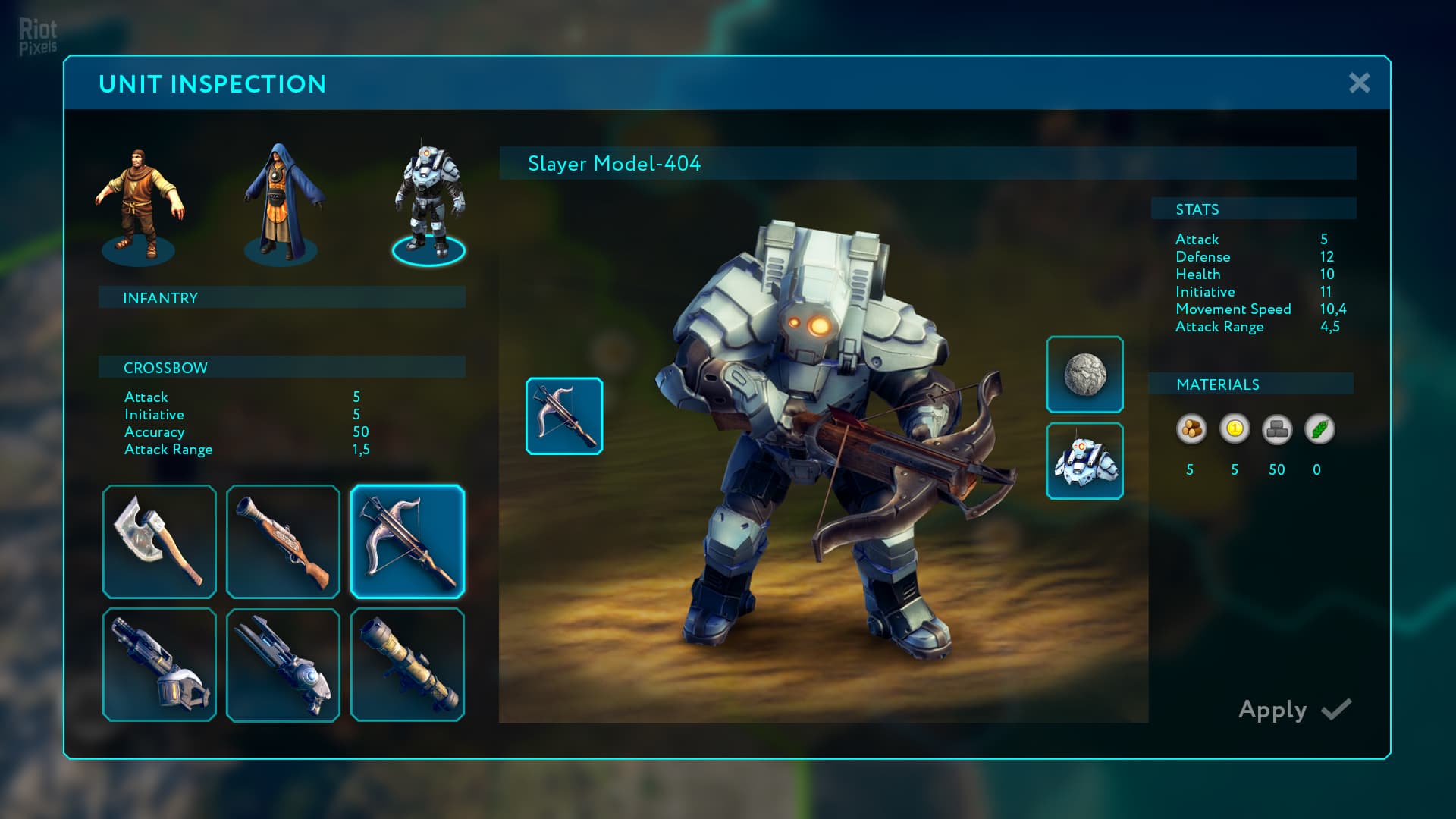 Revival: Recolonization – Deluxe Edition – v1.0.415 + Bonus Content screenshot 5