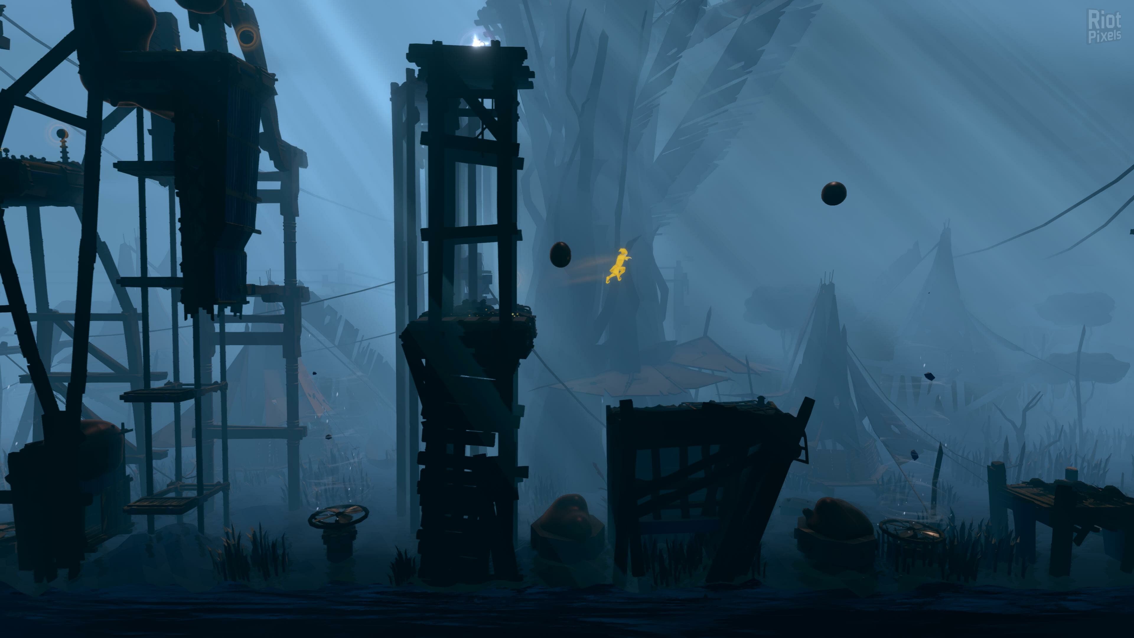 Through the Nightmares – v1.0.2 screenshot 6