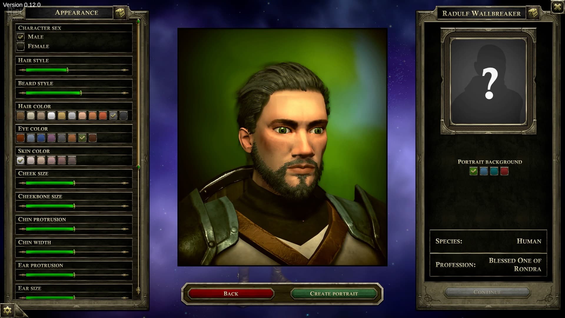 The Dark Eye: Book of Heroes – v1.0.1 screenshot 2