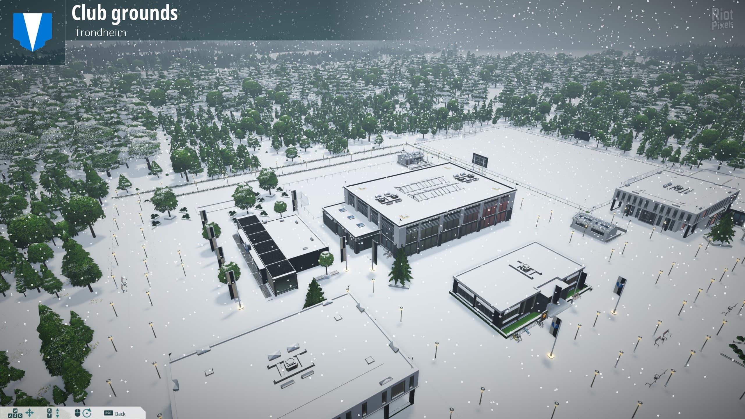 We Are Football: Edition “Bundesliga” – v1.17/2.04 + 2 DLCs screenshot 6