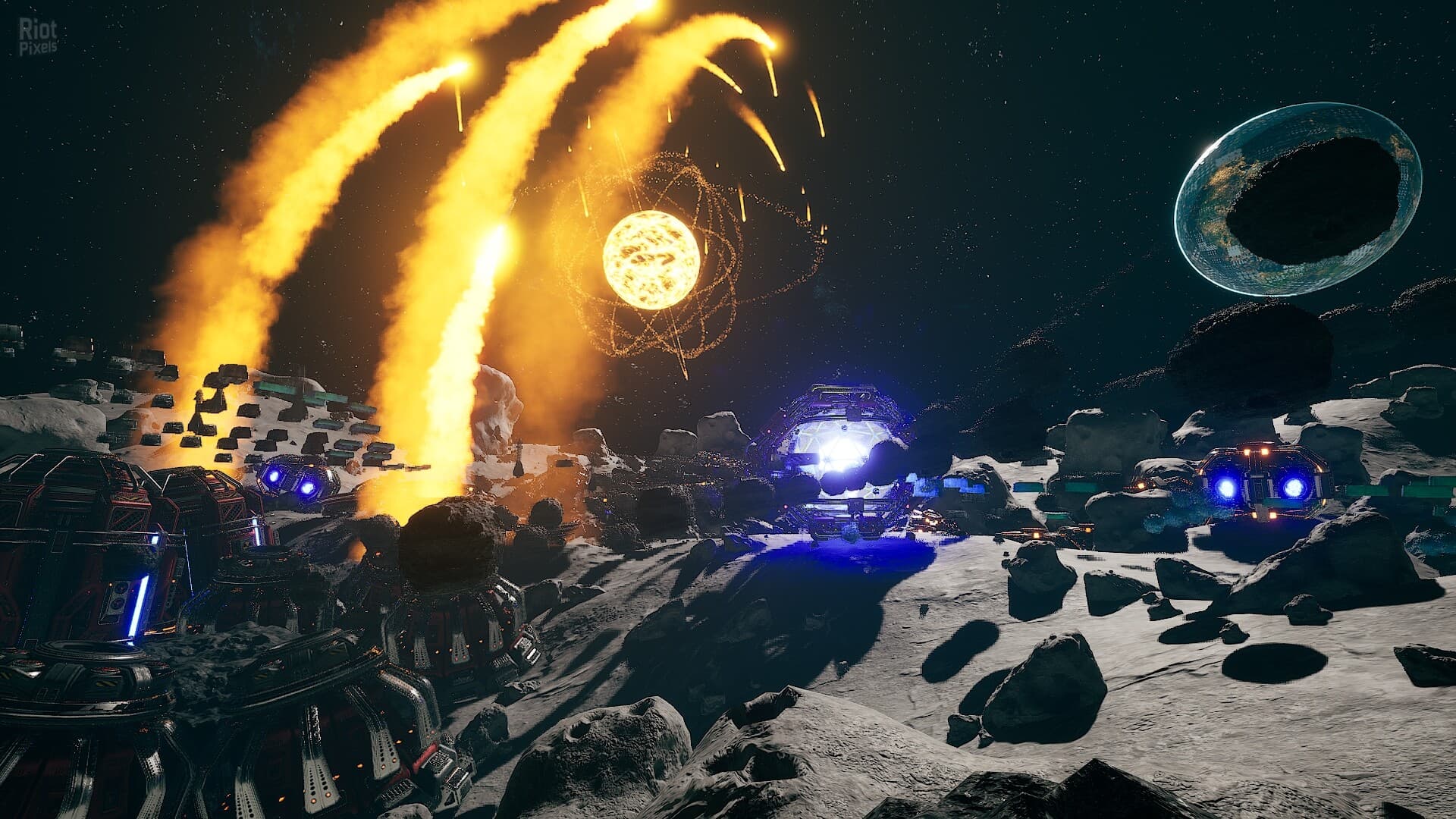 Grand Emprise: Time Travel Survival + Windows 7 Fix screenshot 3