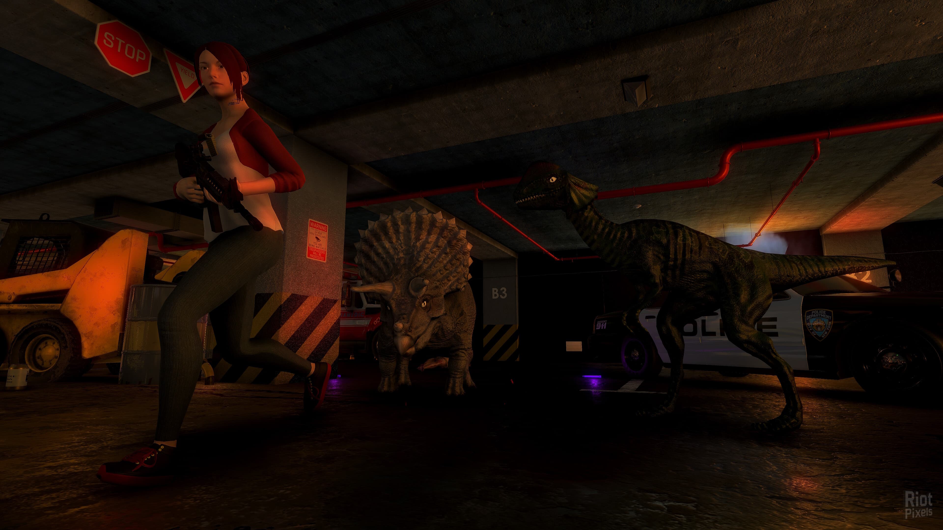Dinobreak screenshot 5