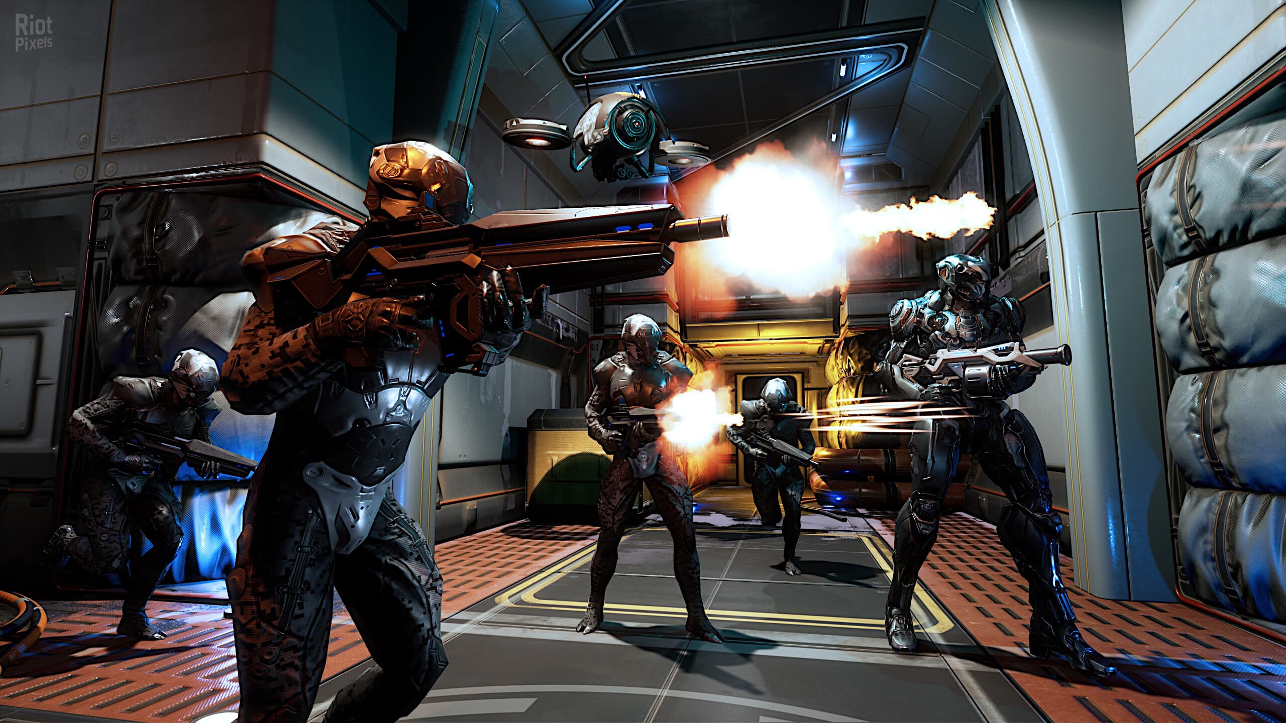CARNAGE OFFERING: Tower Defense screenshot 3