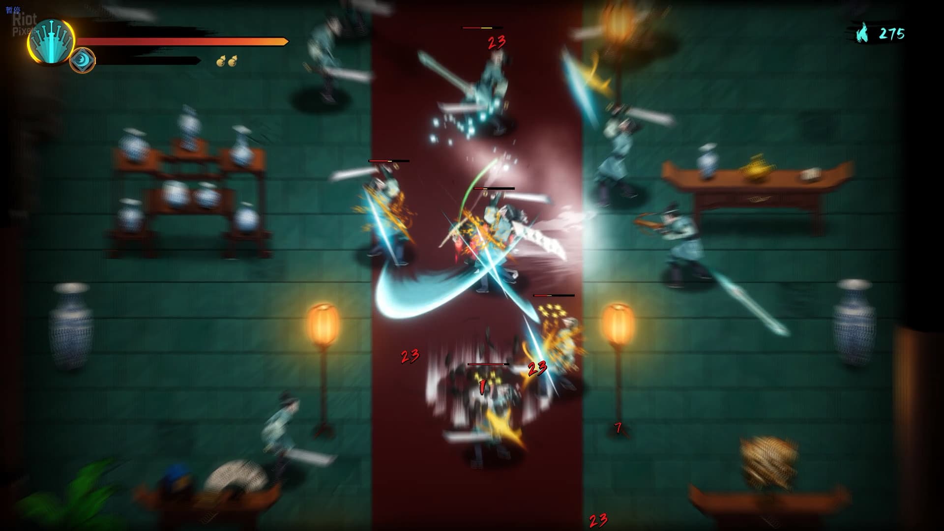 Warm Snow – Build 12875080 + 2 DLCs screenshot 6