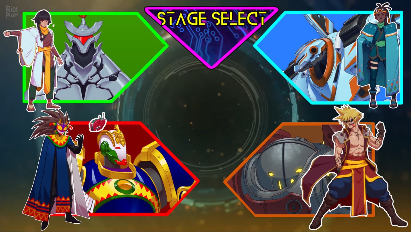 Protodroid DeLTA – v1.0.8 + Tribute Armor Pack DLC screenshot 3