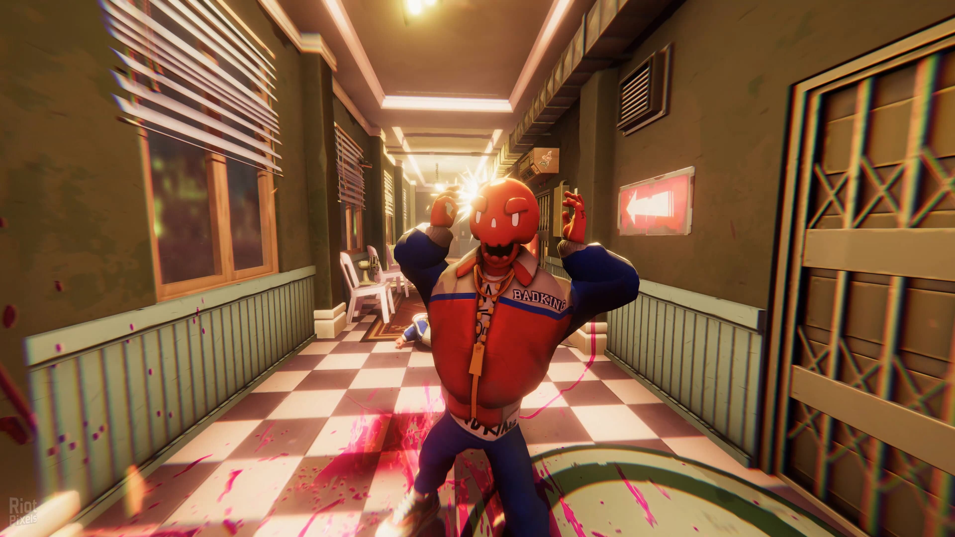 Anger Foot – v1.3 screenshot 2