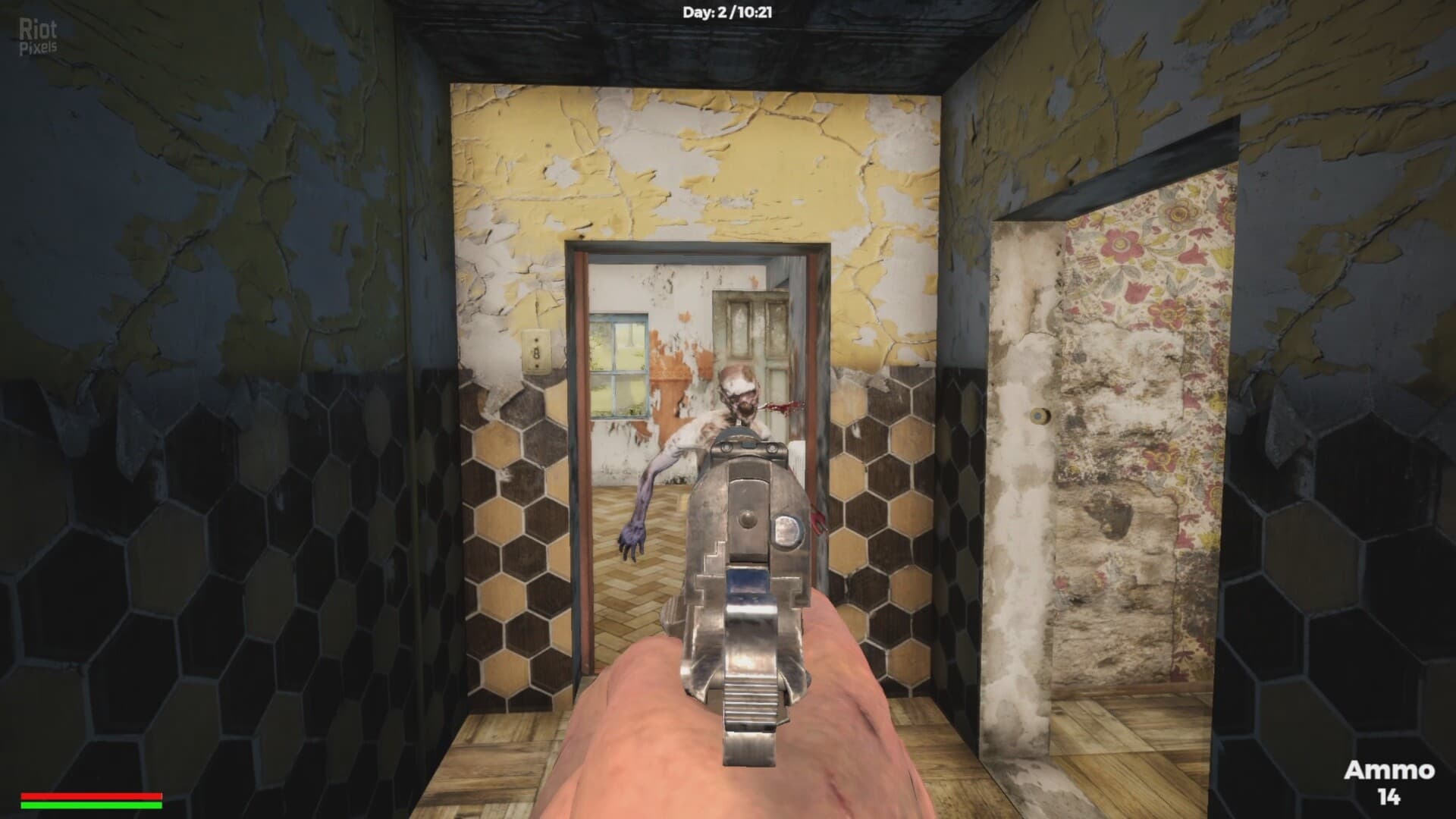 Isla de la Muerte screenshot 3