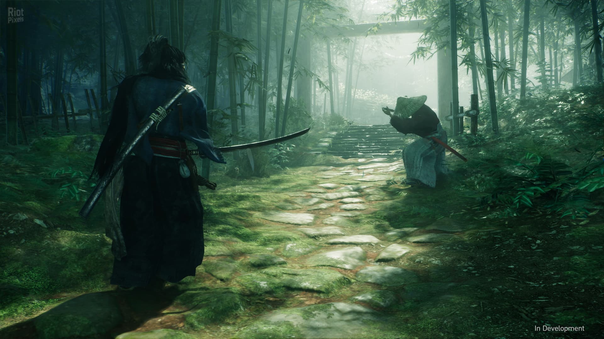 Rise of the Ronin, v1.09 + DLC + Bonus Soundtrack screenshot 4
