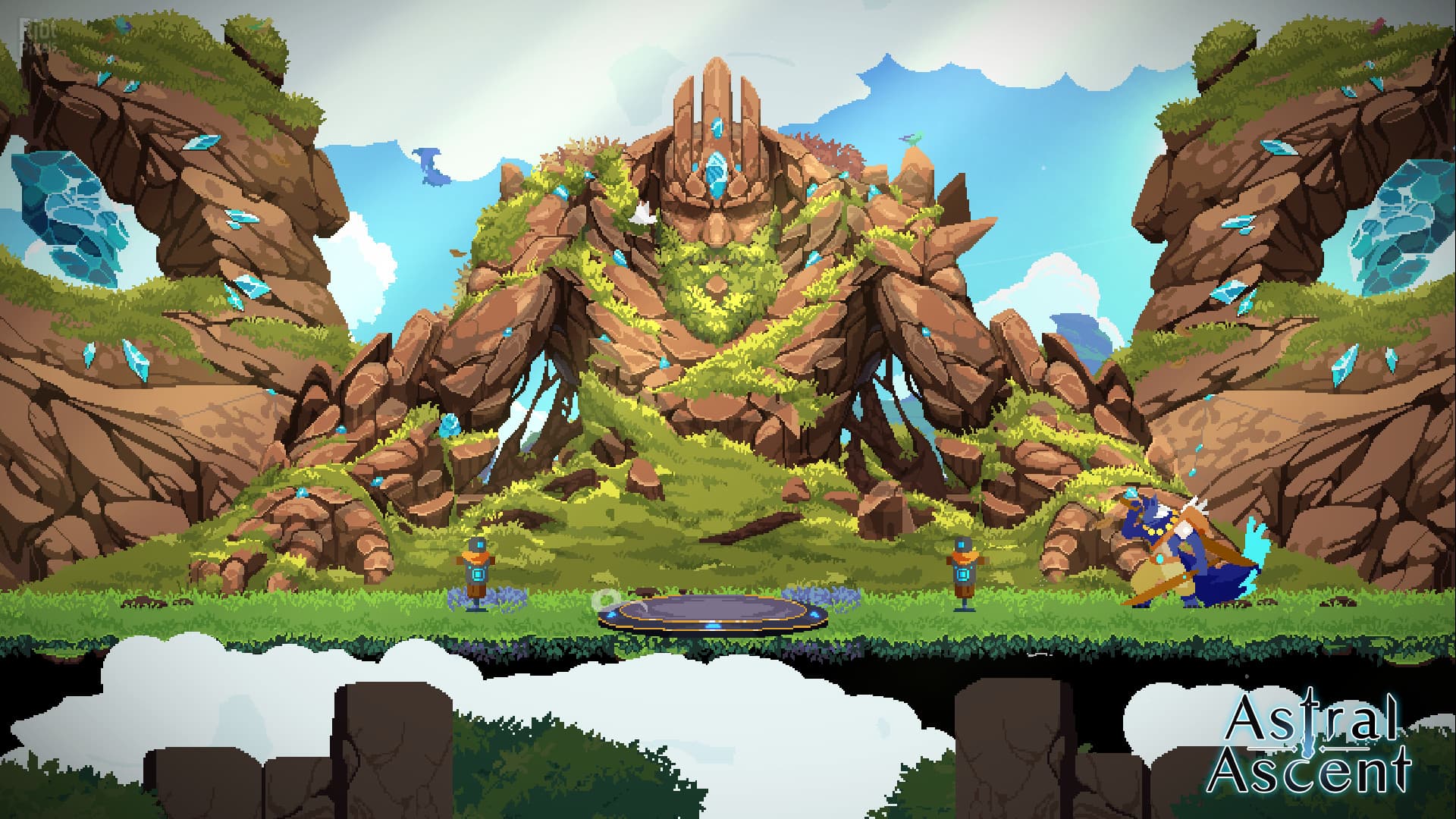 Astral Ascent – v2.6.0 (1275) + 6 DLCs/Bonuses screenshot 4