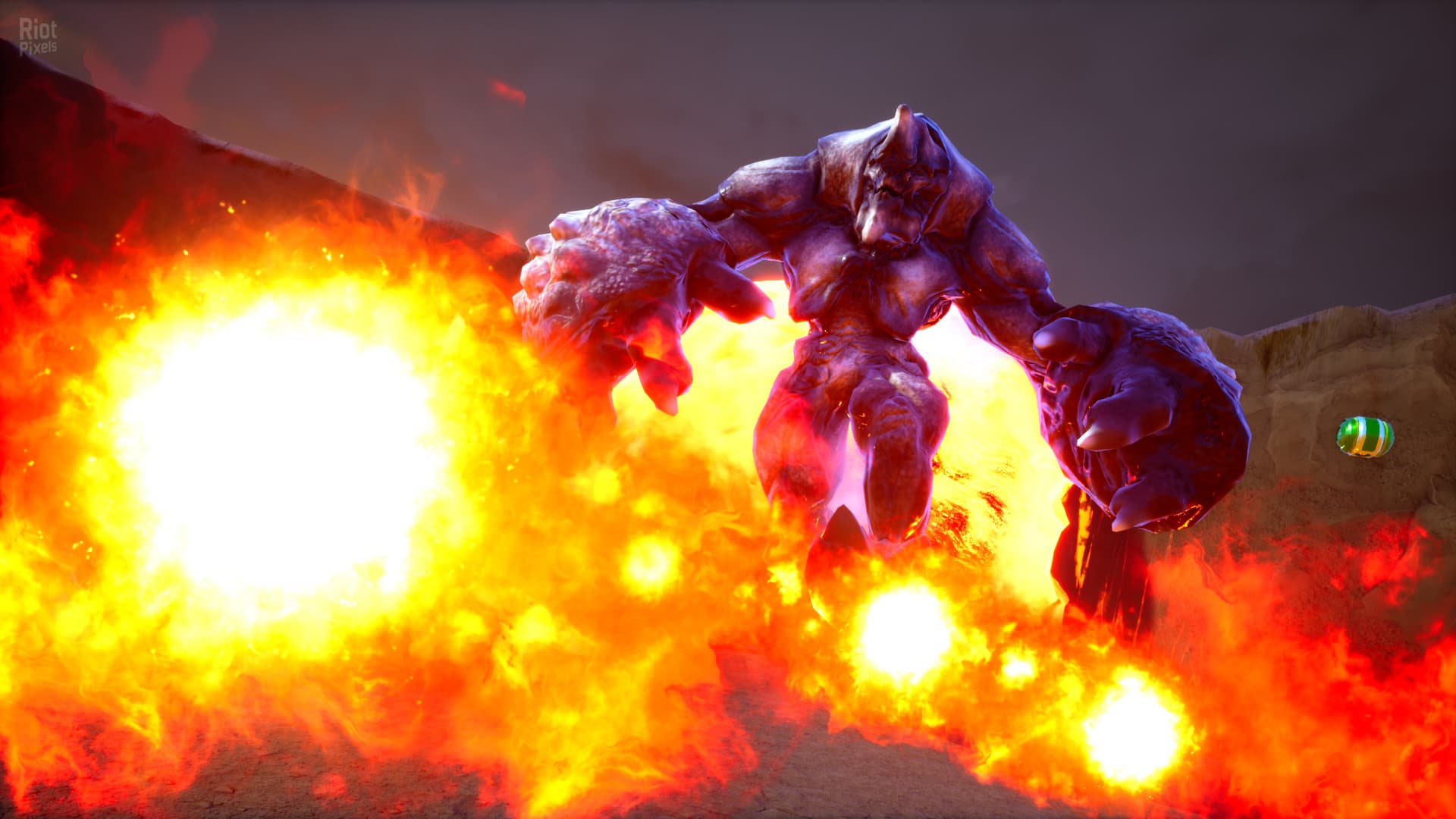 Zombie Shooting Star screenshot 5