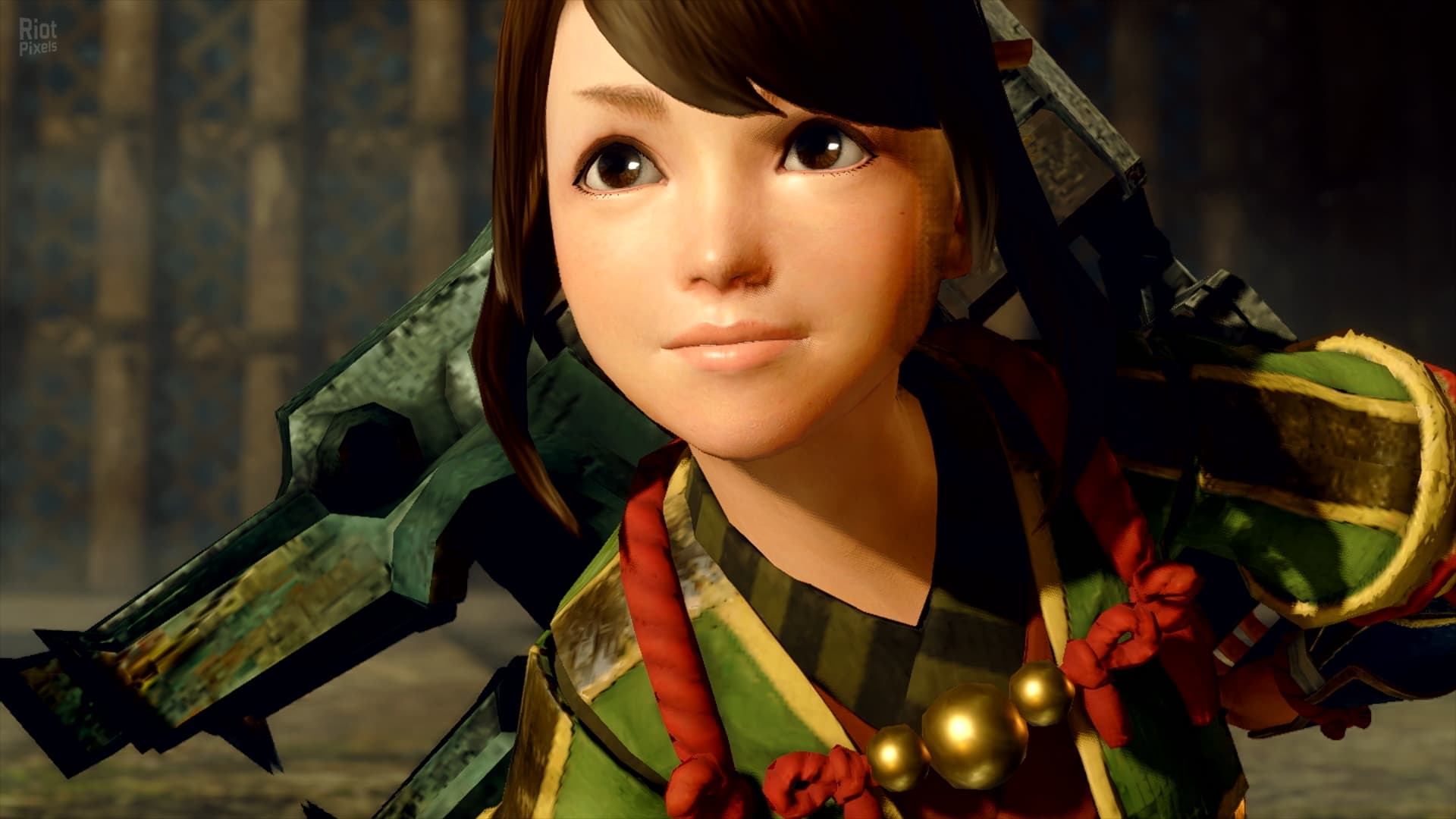 Monster Hunter Rise – v1.1.1 + 10 DLCs + Ryujinx Emu for PC screenshot 6