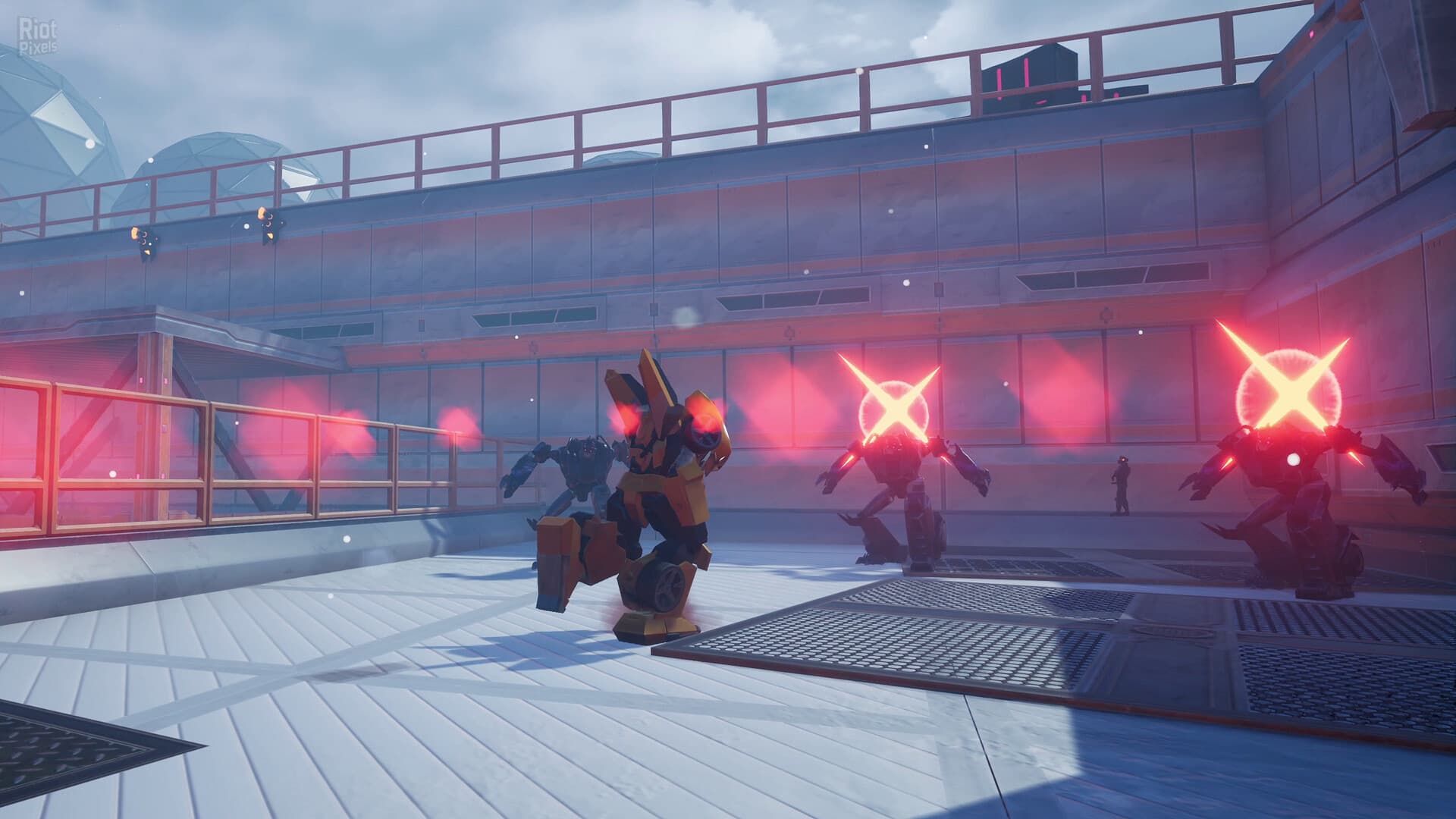TRANSFORMERS: EARTHSPARK – Expedition + Windows 7 Fix screenshot 1