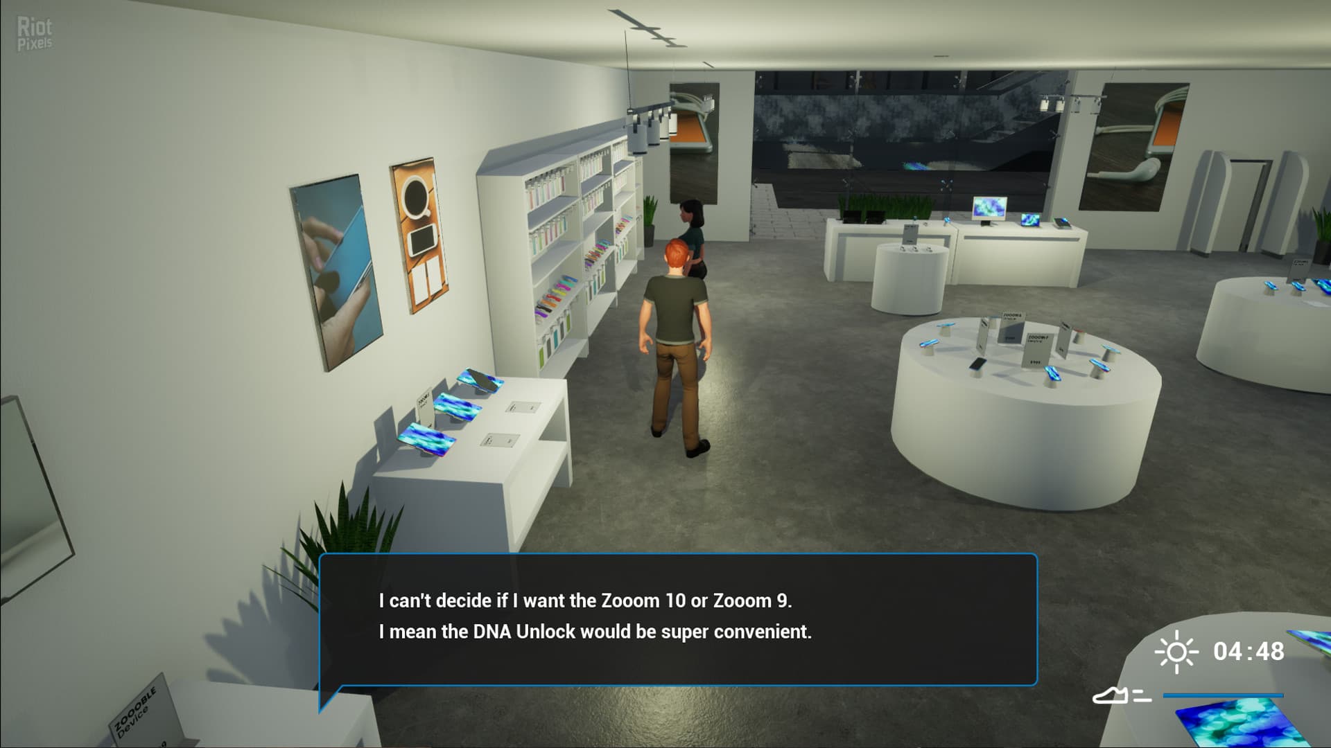 Henry’s Day screenshot 1