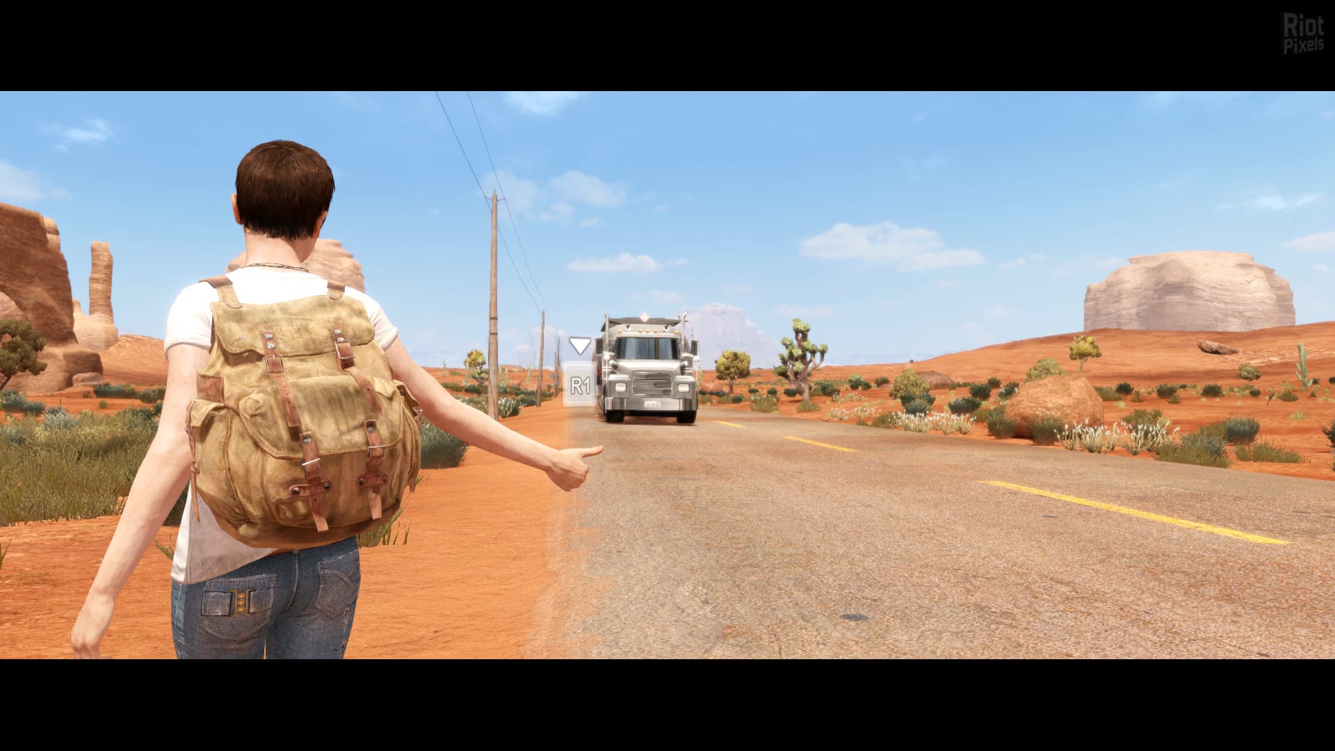 Beyond: Two Souls – Build 5117920 + Controller Fix + Letterbox Remover screenshot 5