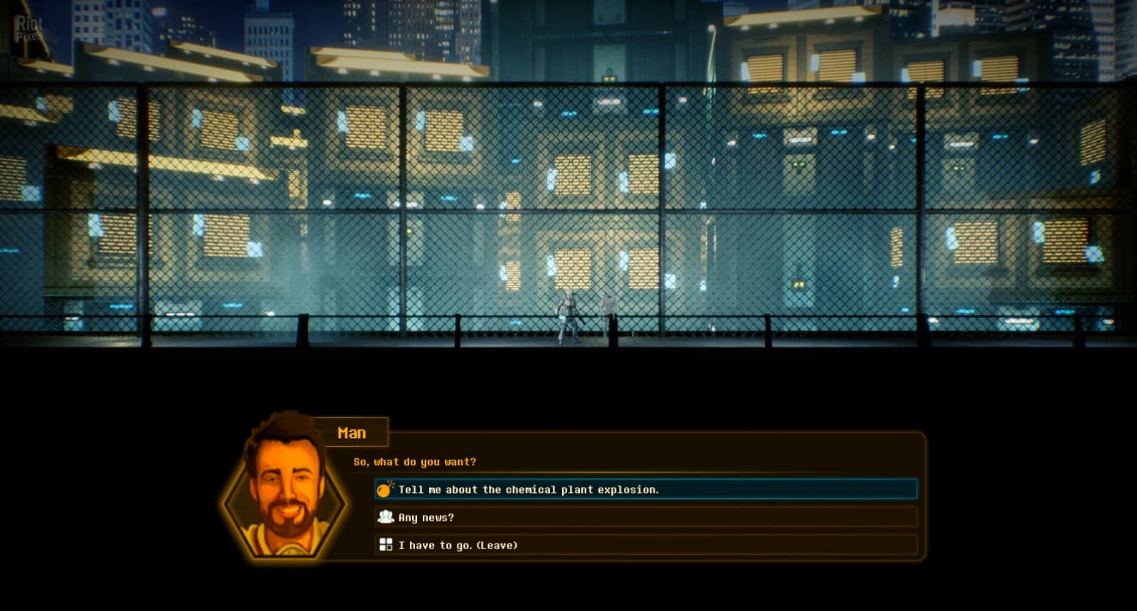 STERN – v1.4.2 screenshot 1
