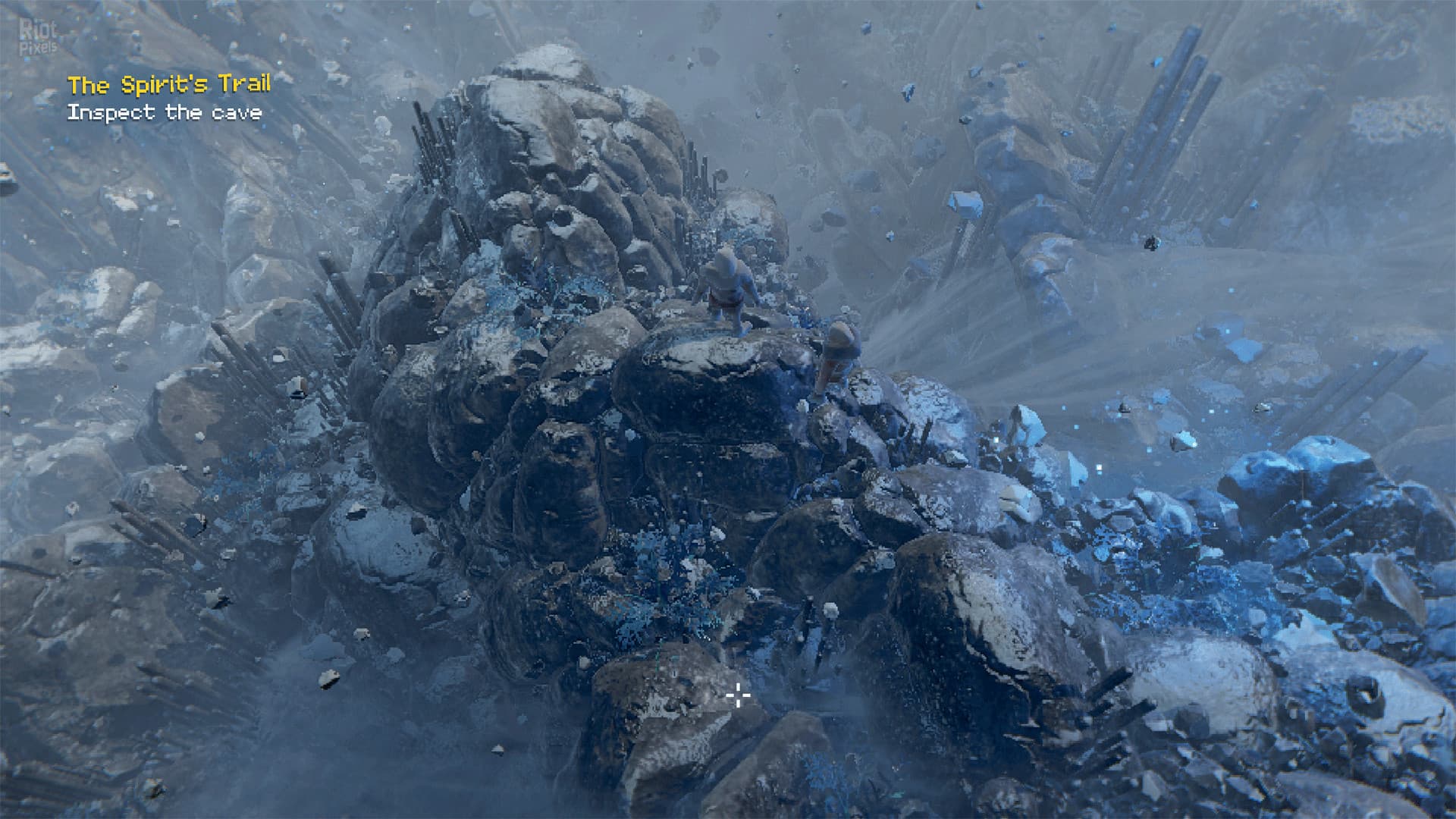 The Frosts: First Ones – v1.0.1 screenshot 3