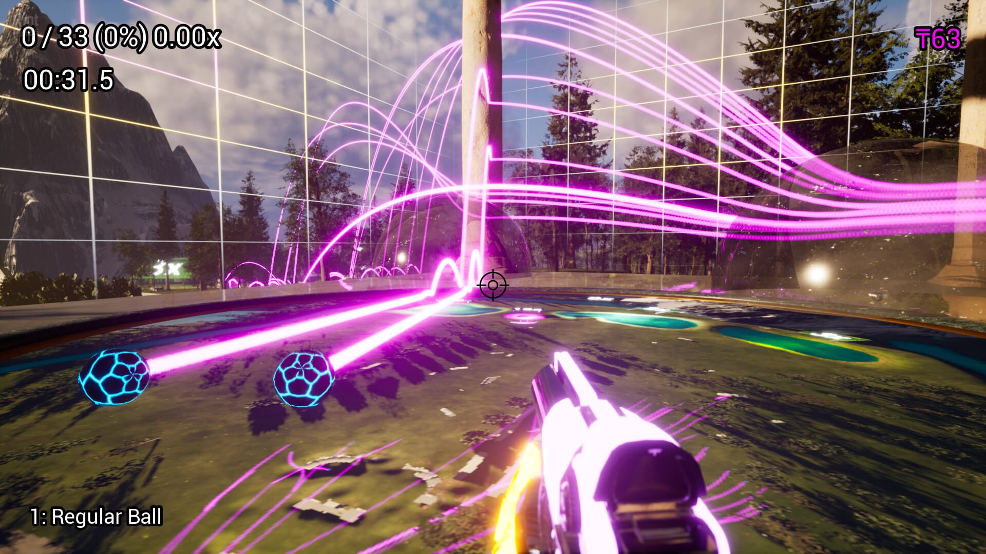 DownhillMadness + Windows 7 Fix screenshot 3