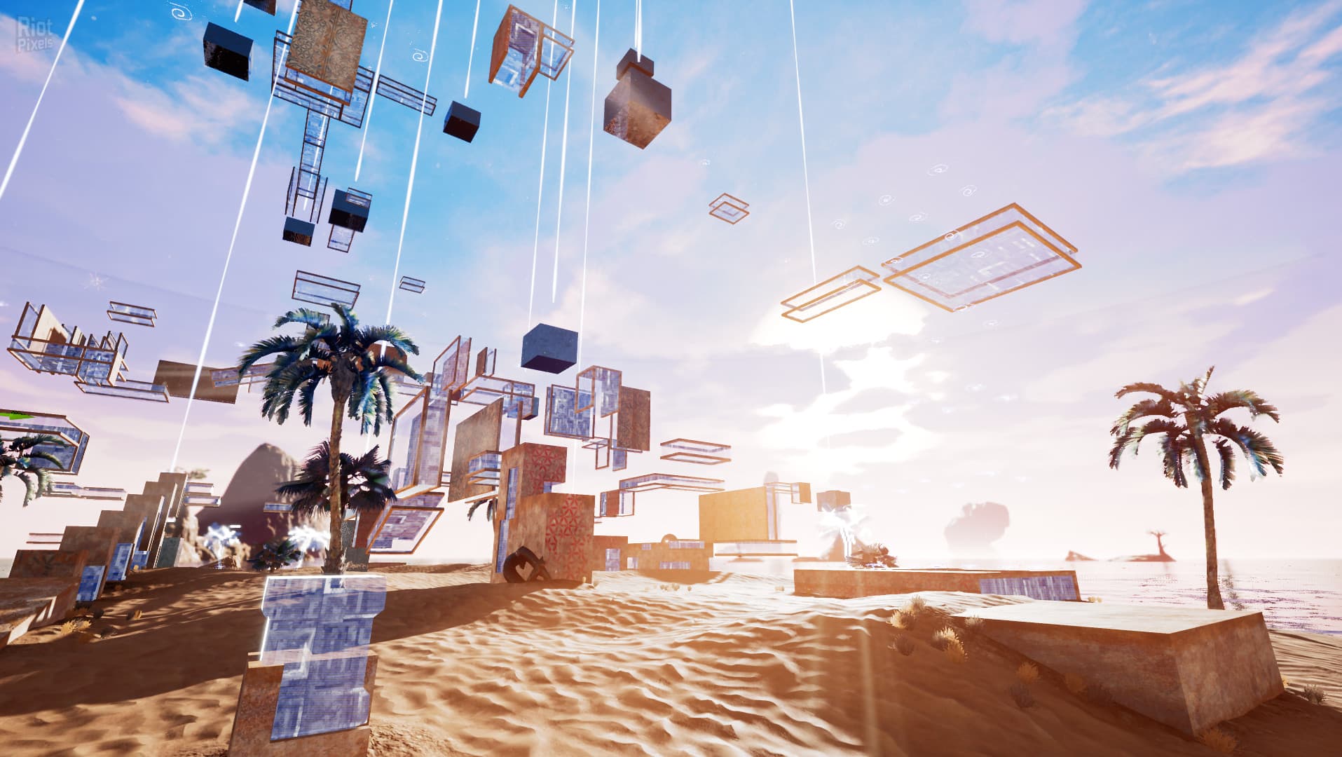 Downward: Enhanced Edition – v2.0.2 + Windows 7 Fix screenshot 1