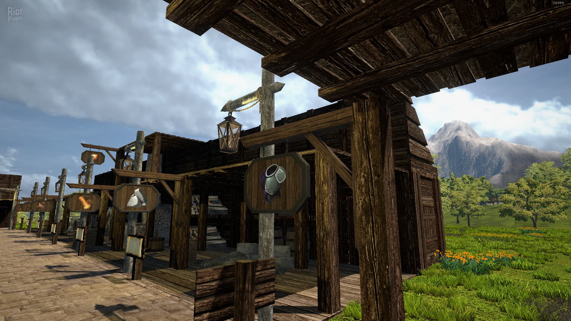 Solace Crafting – v1.0 Release screenshot 5
