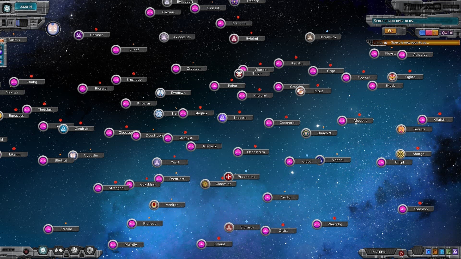 Galactic Ruler – v11.1.1000 screenshot 4