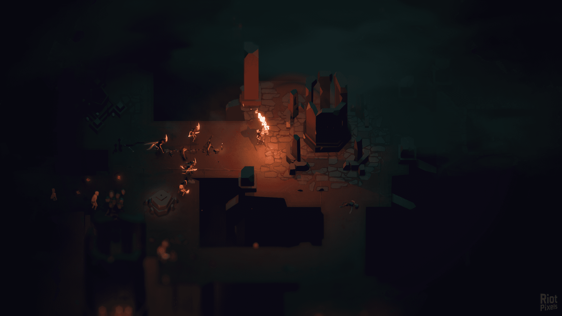 Below – v1.1.0.79 (Explore Update) screenshot 2