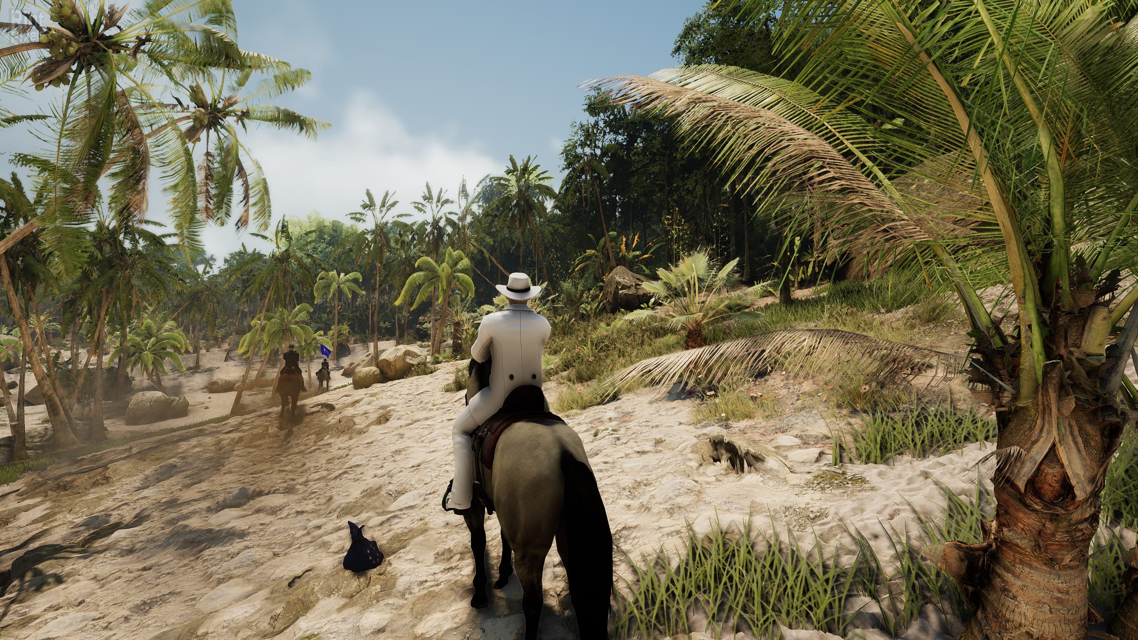 Heat screenshot 1