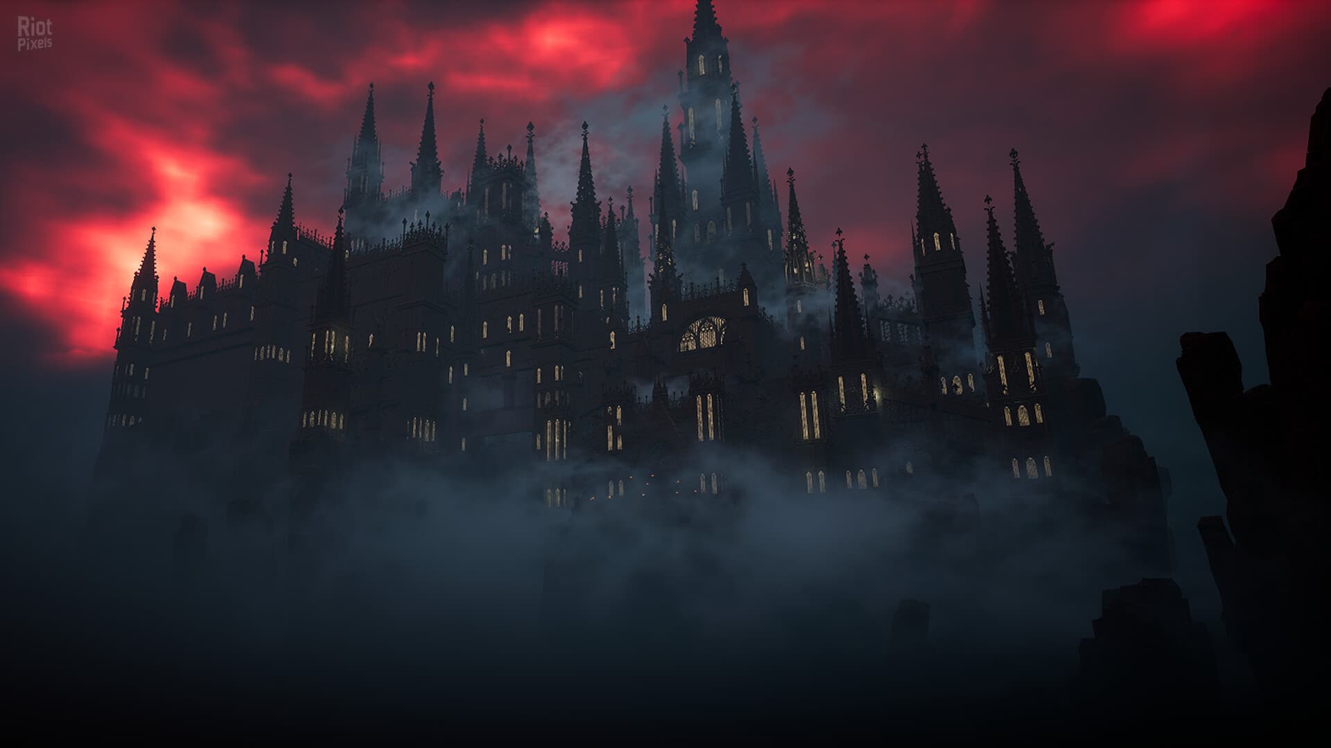 Hidden Heir screenshot 4
