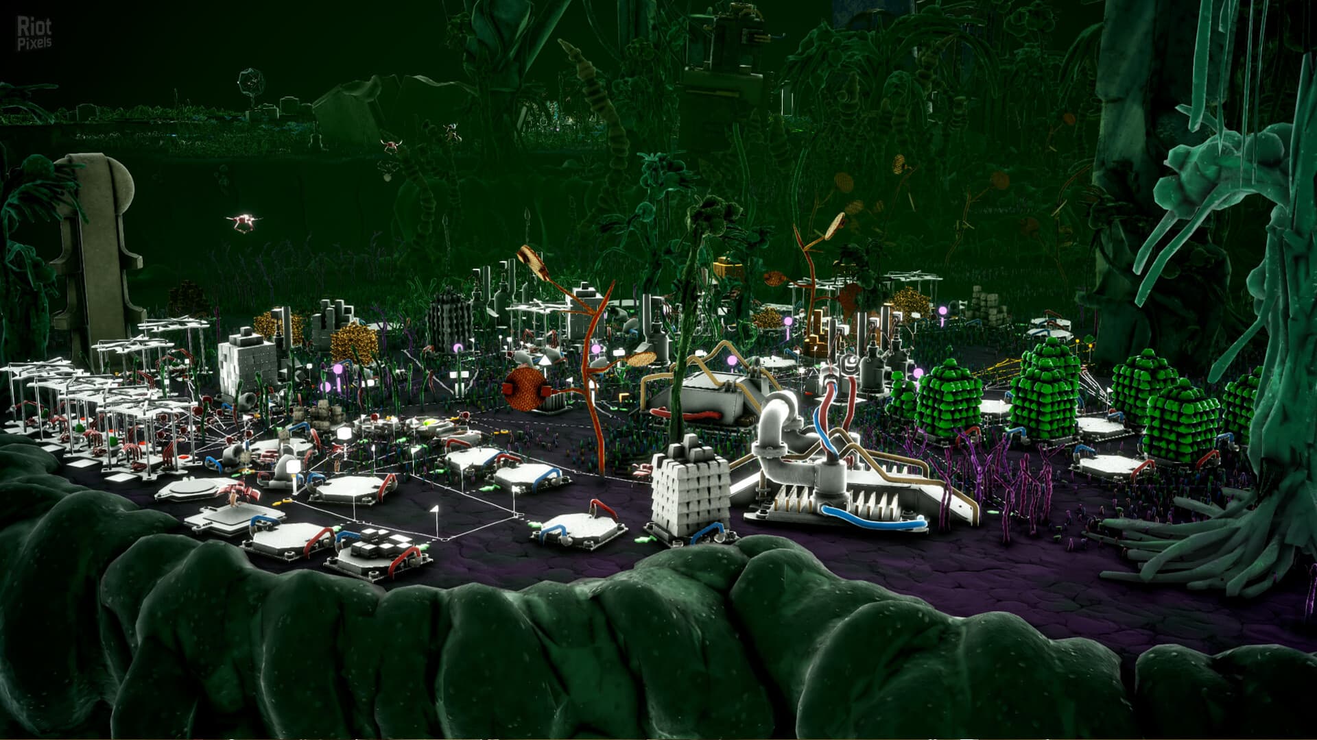 Microtopia – v1.0.4 screenshot 6