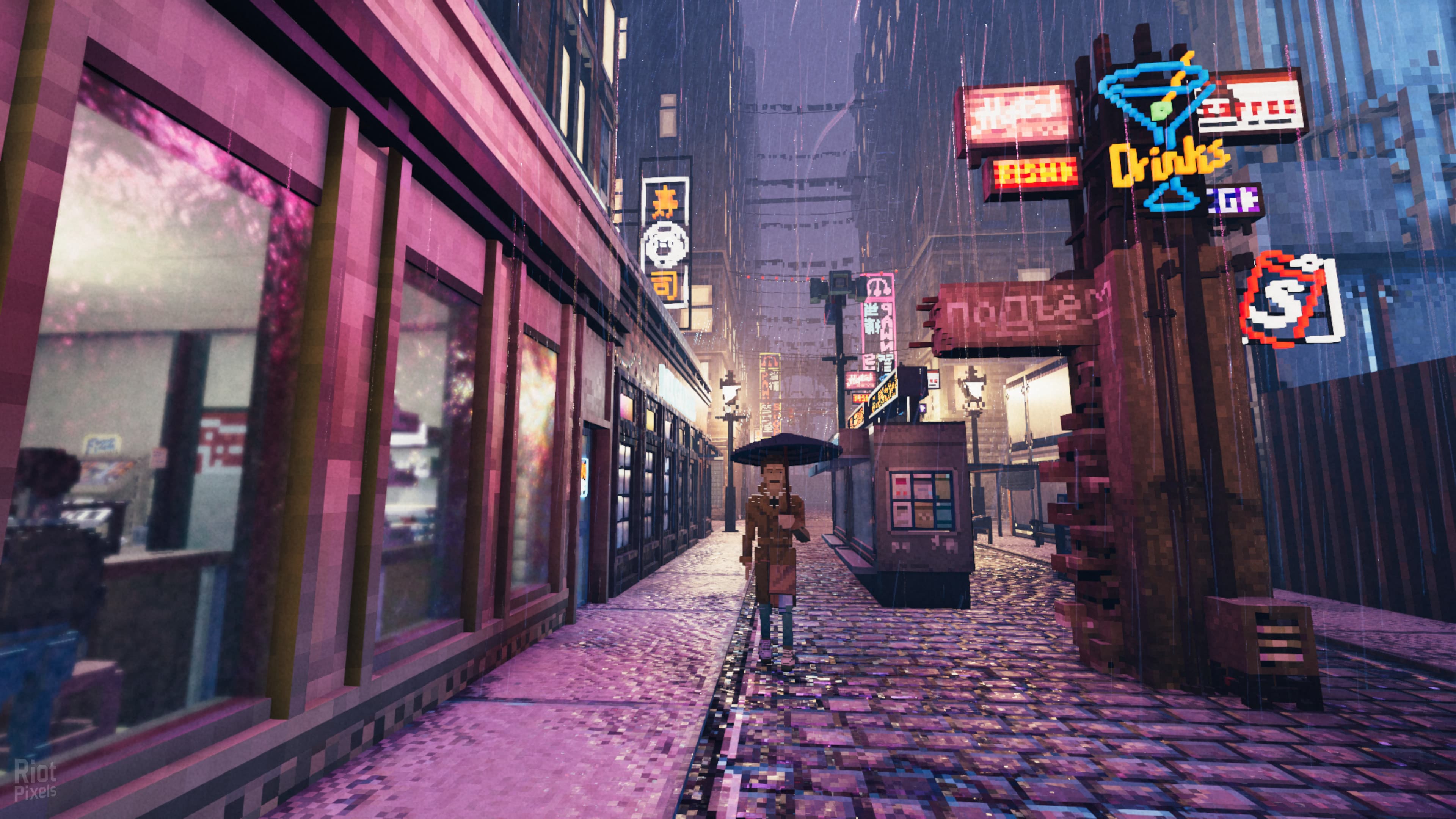 Shadows of Doubt – v39.07 screenshot 2
