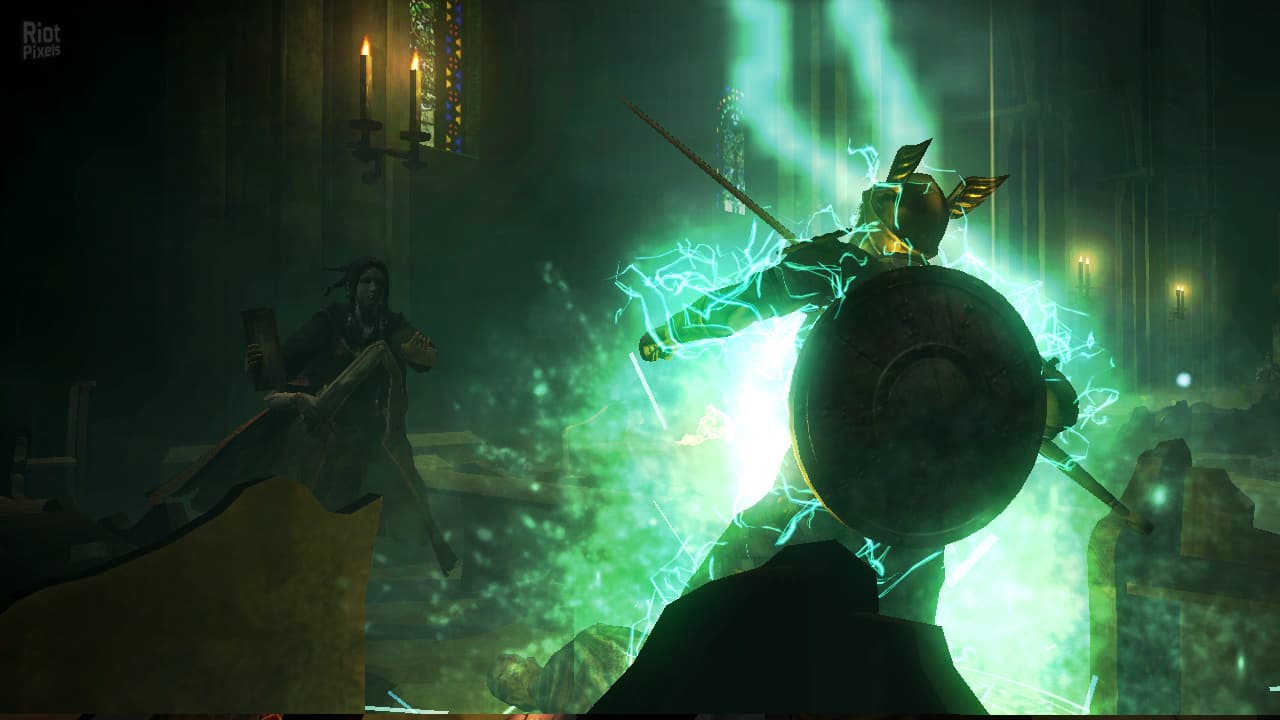 Demon’s Souls: Black Phantom Edition + RPCS3 Emu + Essential Mods + Multiplayer screenshot 3