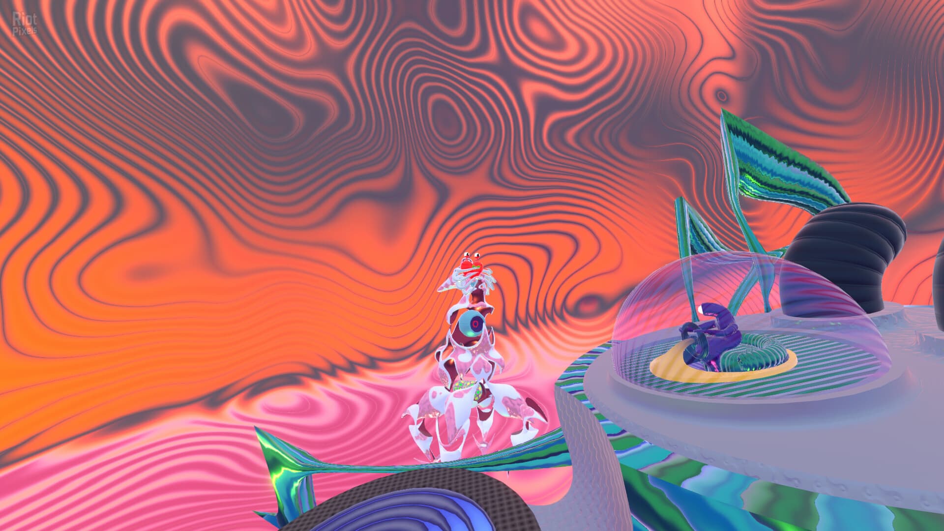 Fragrance Point + Bonus Soundtrack screenshot 4