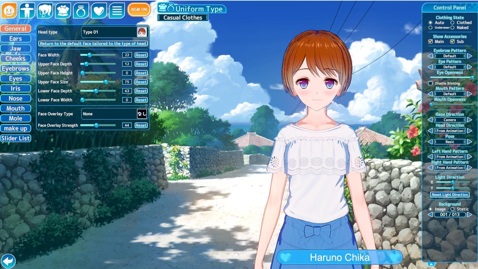 Koikatsu Sunshine EX – Compressed BetterRepack Release R11 screenshot 5