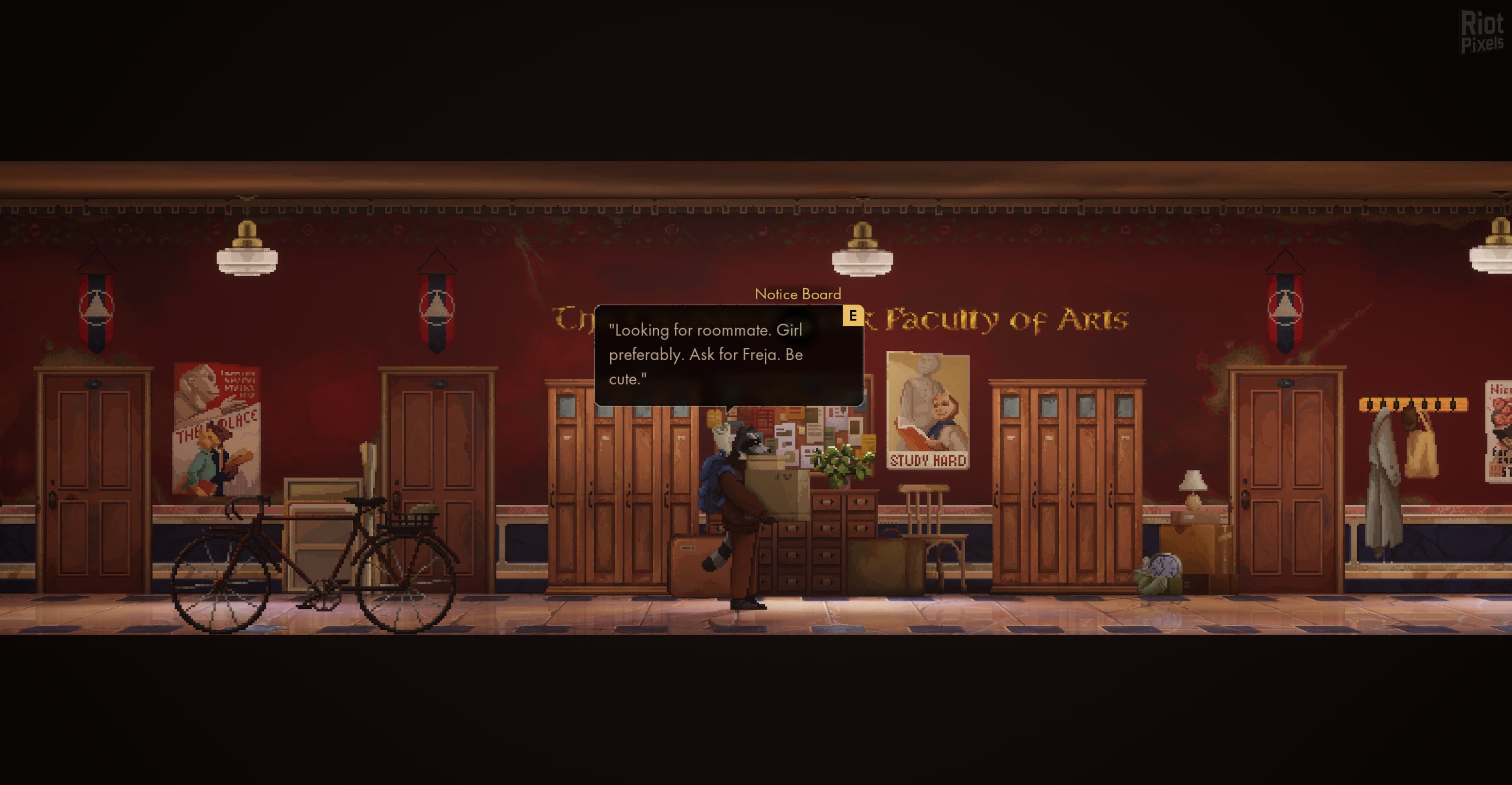 Tails: The Backbone Preludes – v2607 screenshot 1