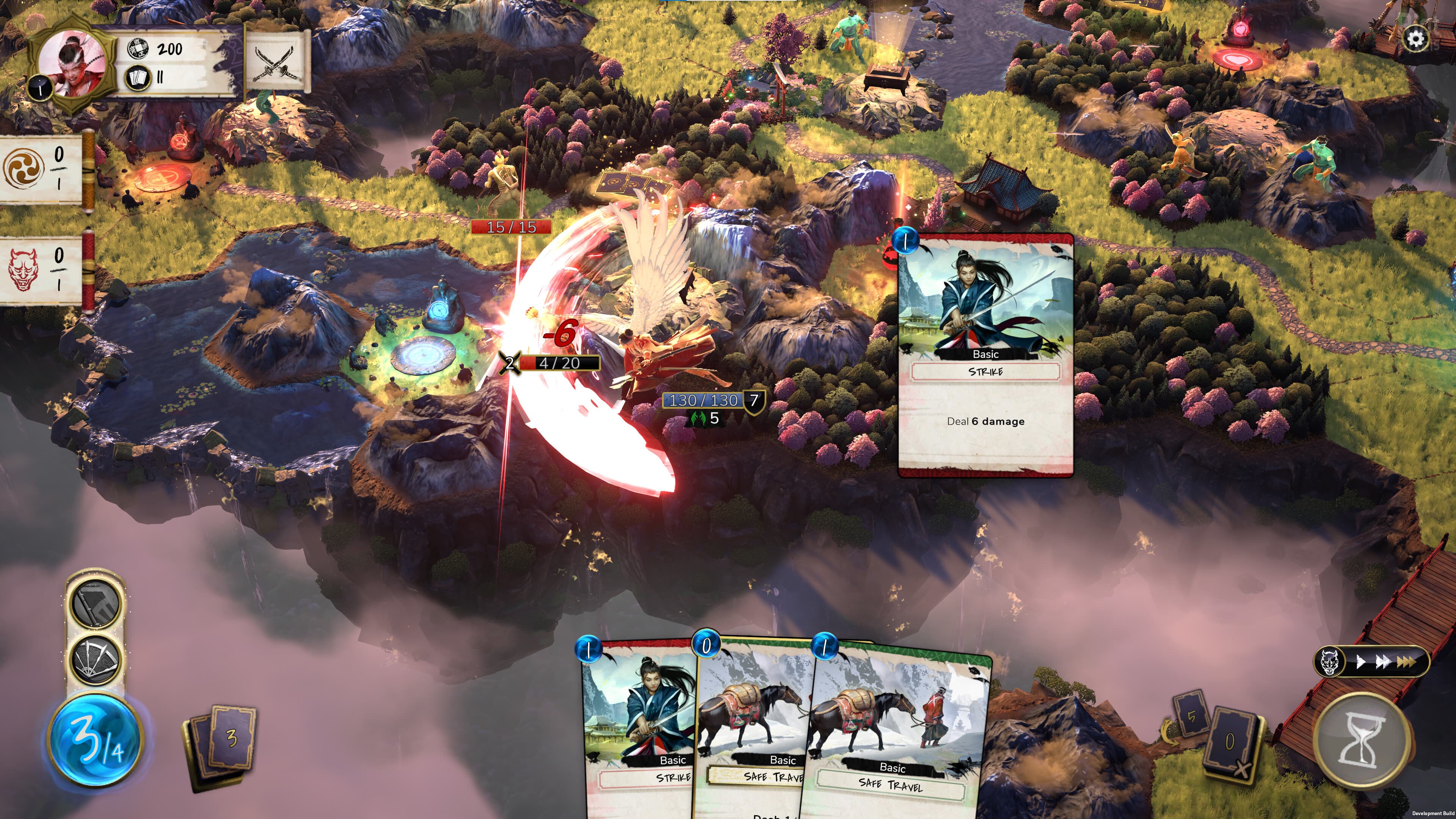 Mahokenshi – v0.4.20230124.110931 screenshot 5