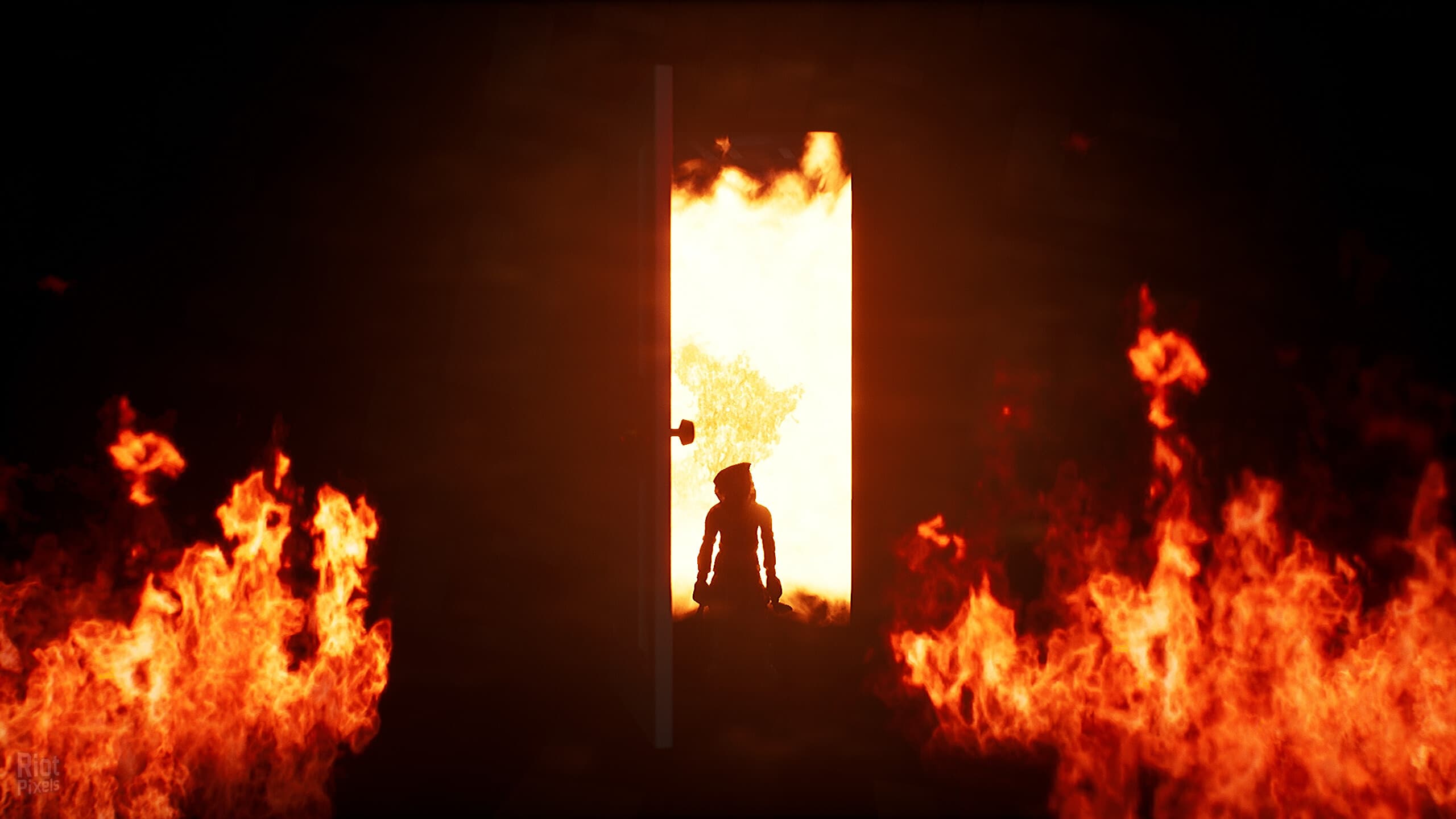 IMAGO: Beyond the Nightmares screenshot 5