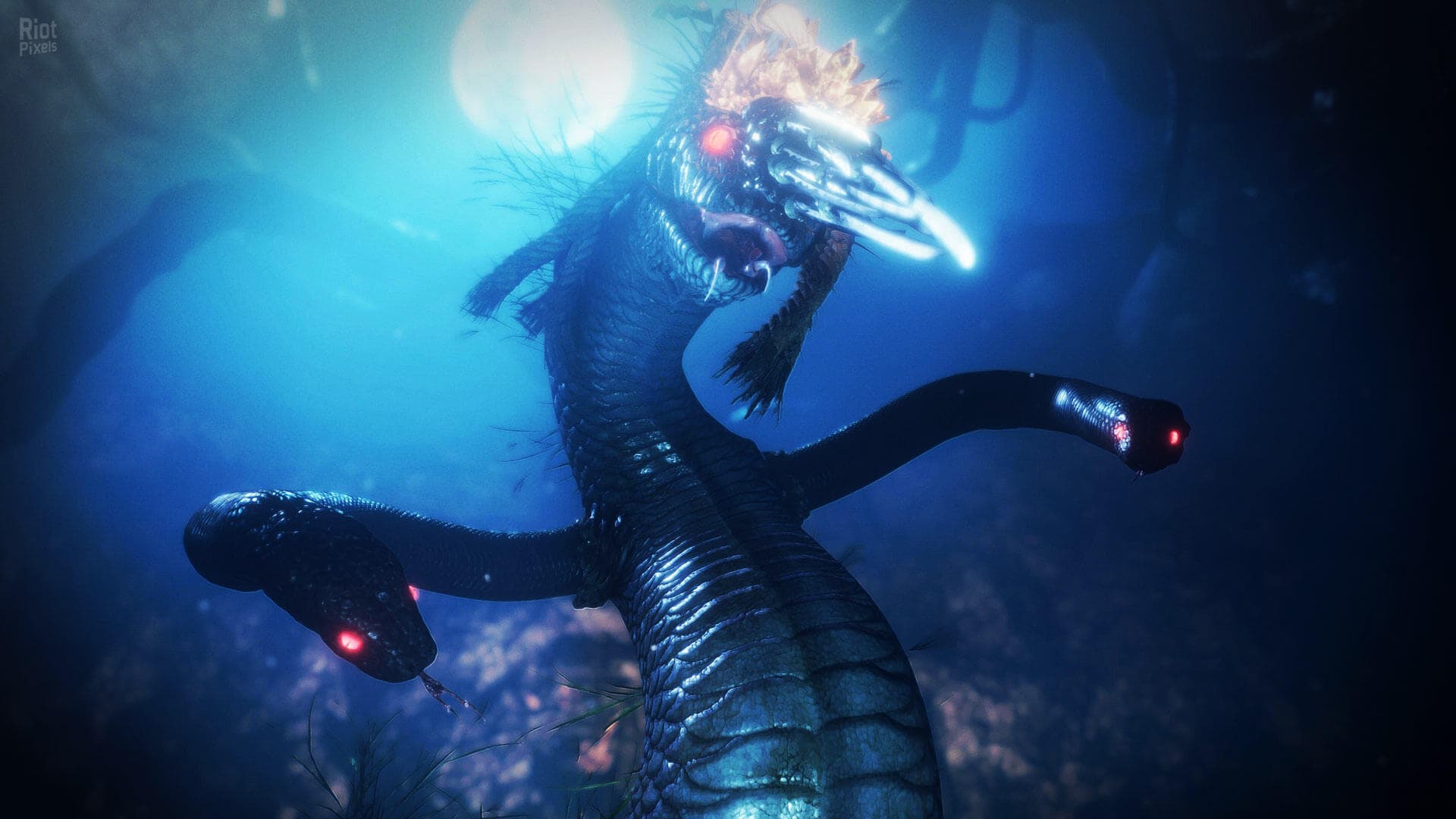 Nioh 2: The Complete Edition – v1.25 + 3 DLCs + Multiplayer + Windows 7 Fix screenshot 6