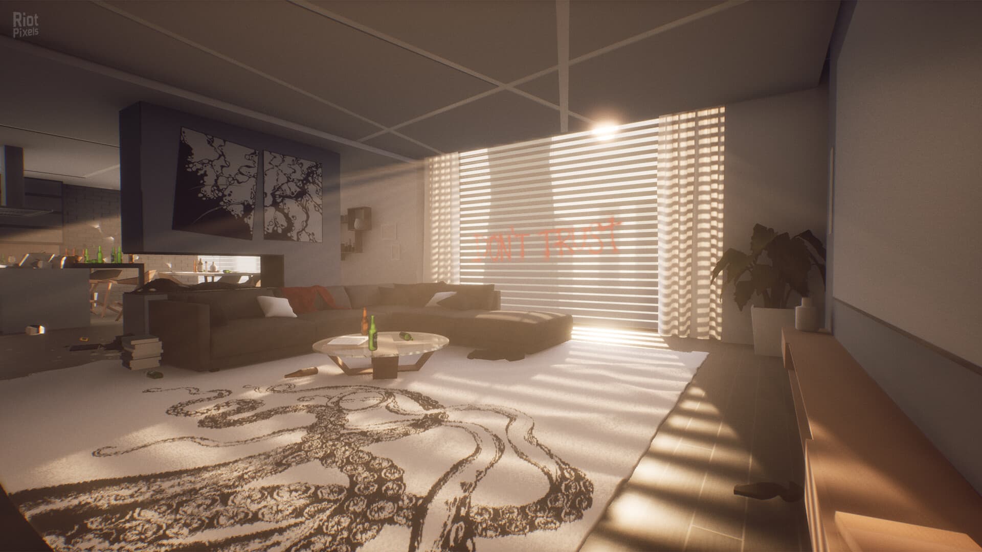 The Gap + Bonus Soundtrack screenshot 4