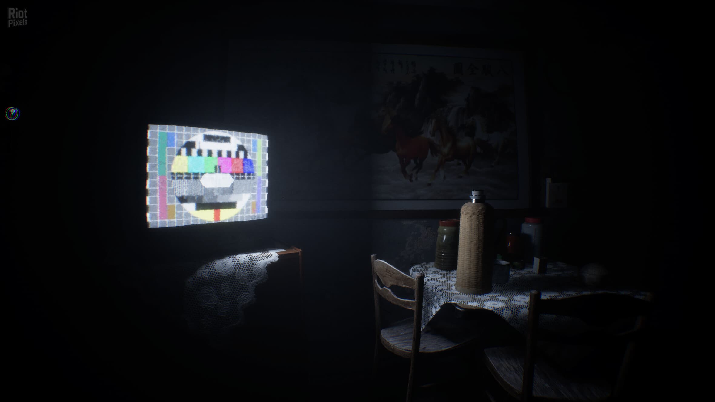 Dread Flats – v2.10.1 screenshot 1