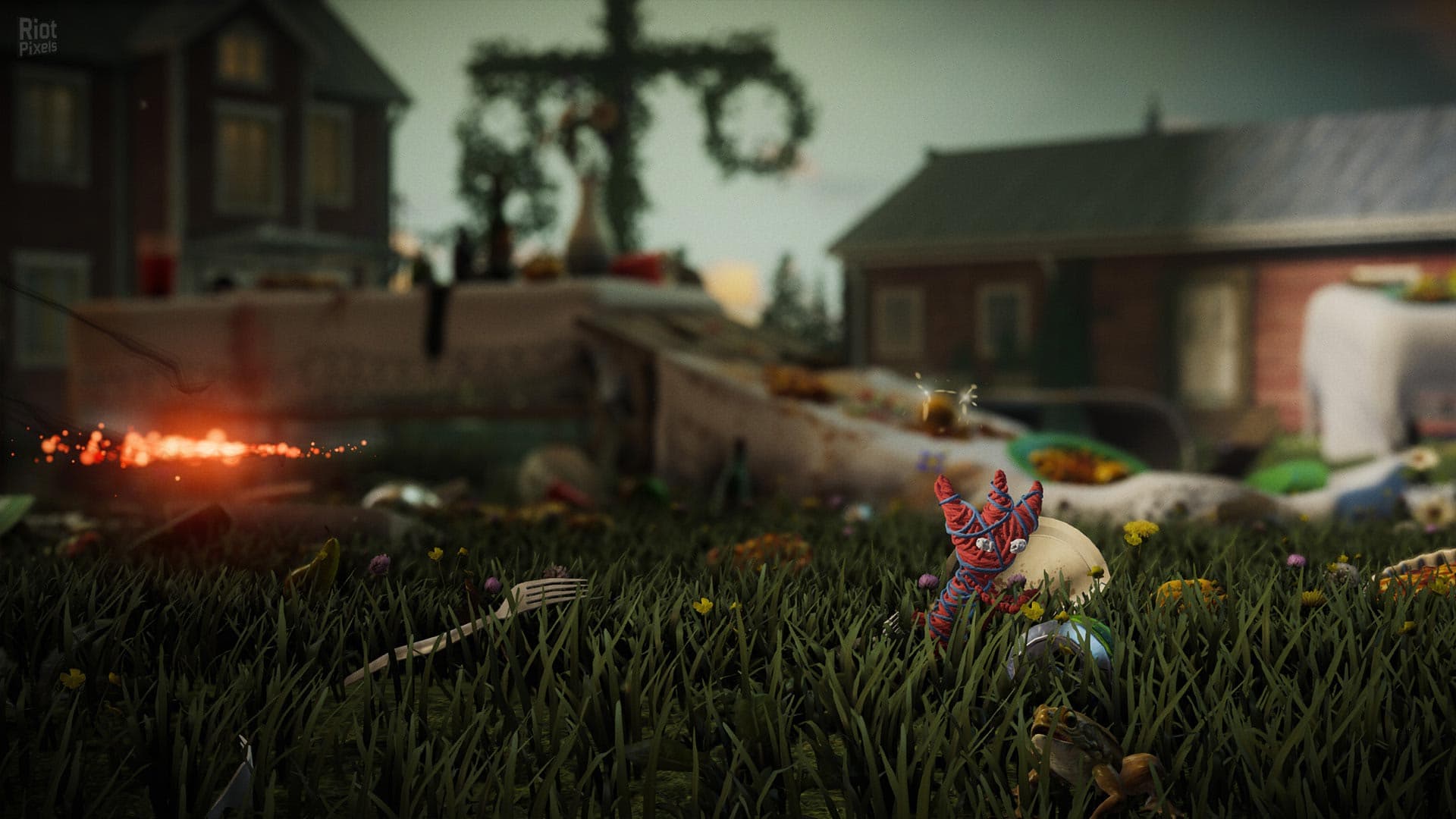 Unravel Two – v1.0.0.47008 screenshot 3