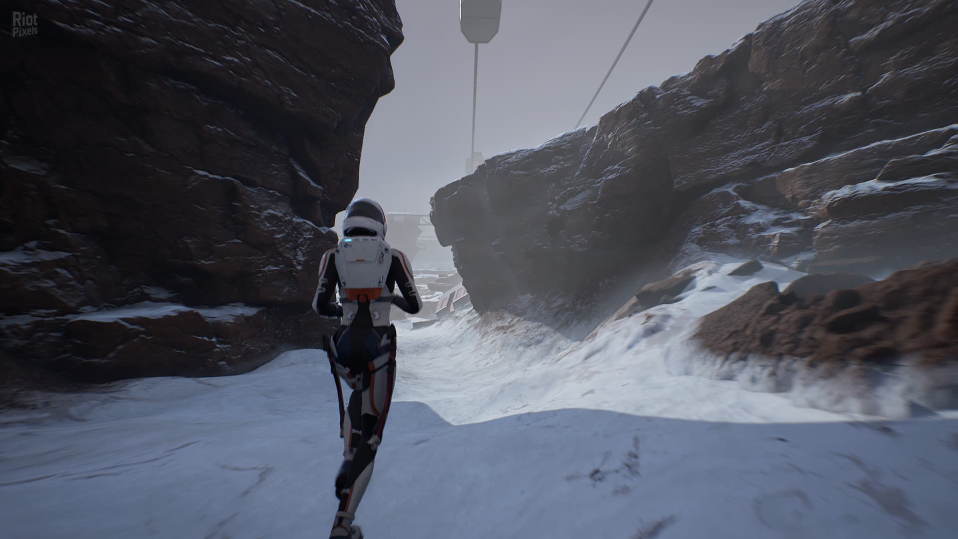 Deliver Us Mars: Deluxe Edition, v2.0.1 (Denuvoless) + Bonus Soundtrack screenshot 3