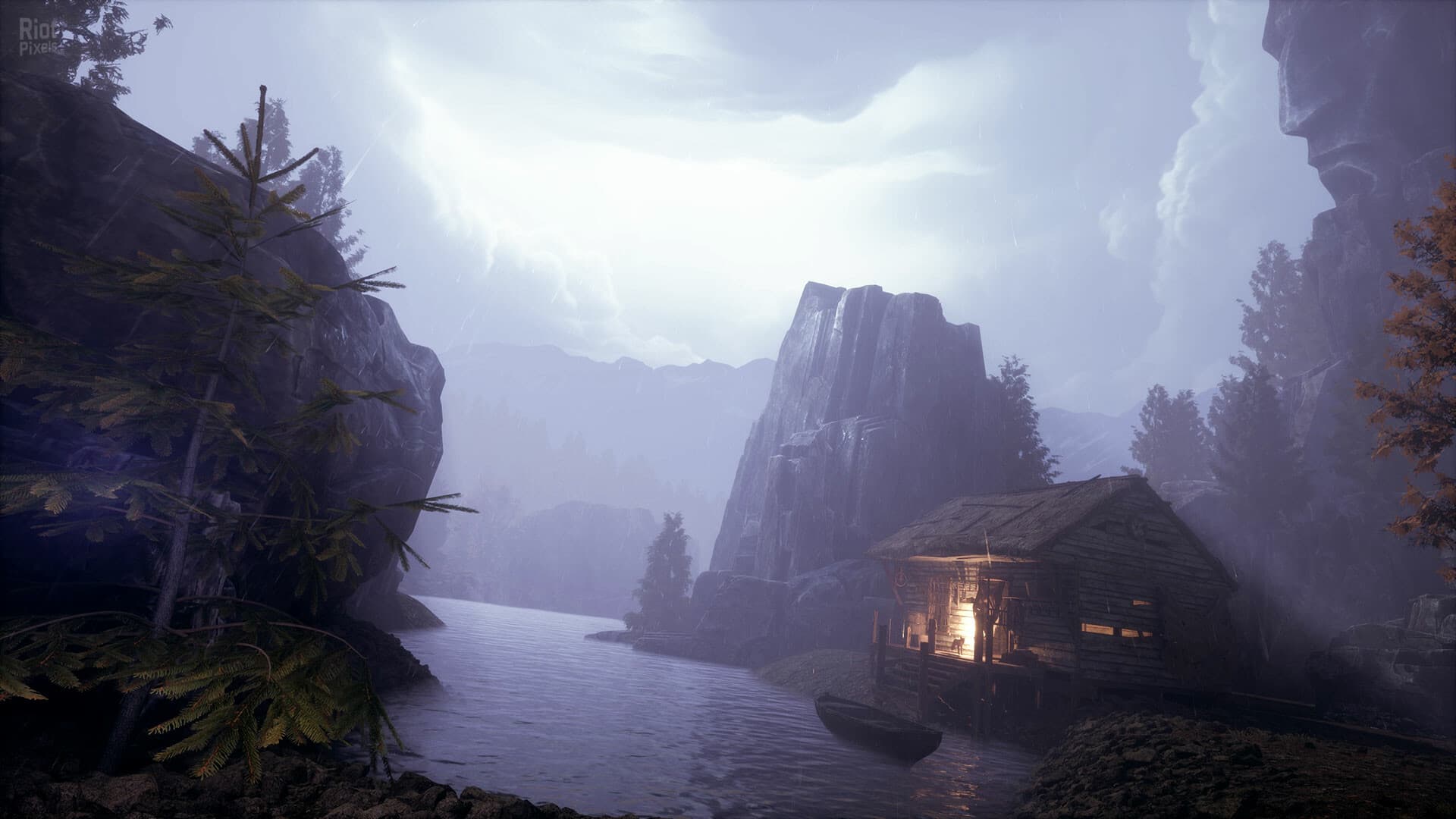 Purpose 1951 + Windows 7 Fix screenshot 1