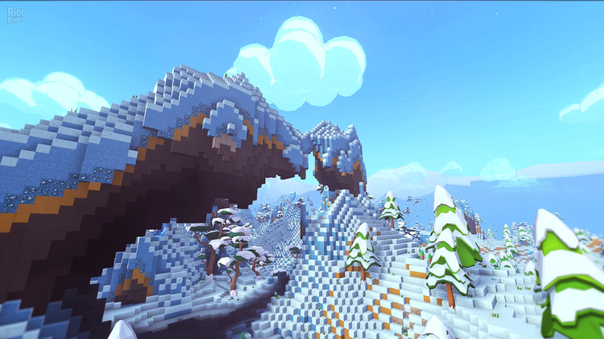 PixARK – v1.185 + 7 DLCs/Bonuses screenshot 2